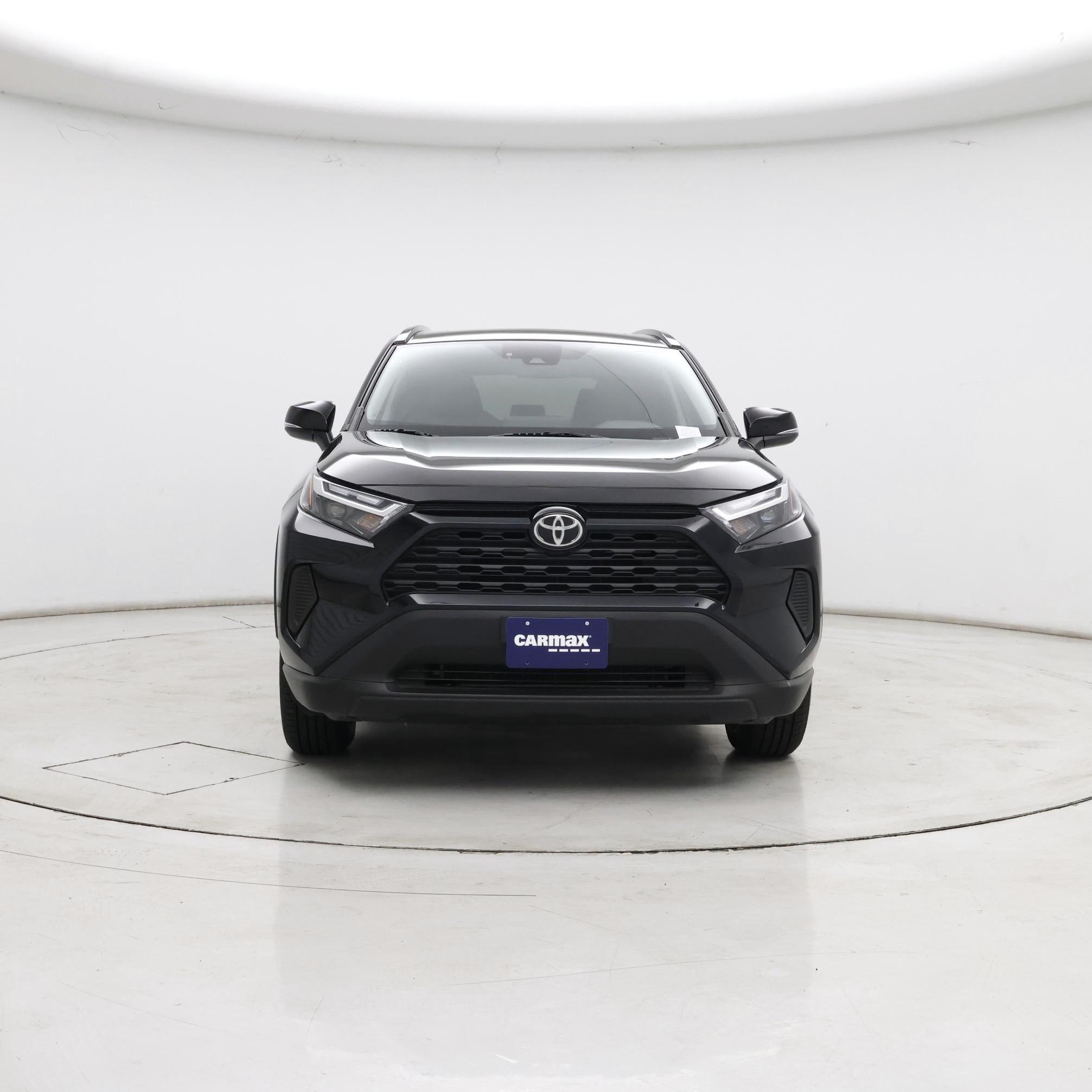 Thumbnail: 2022 Toyota RAV4 - 5