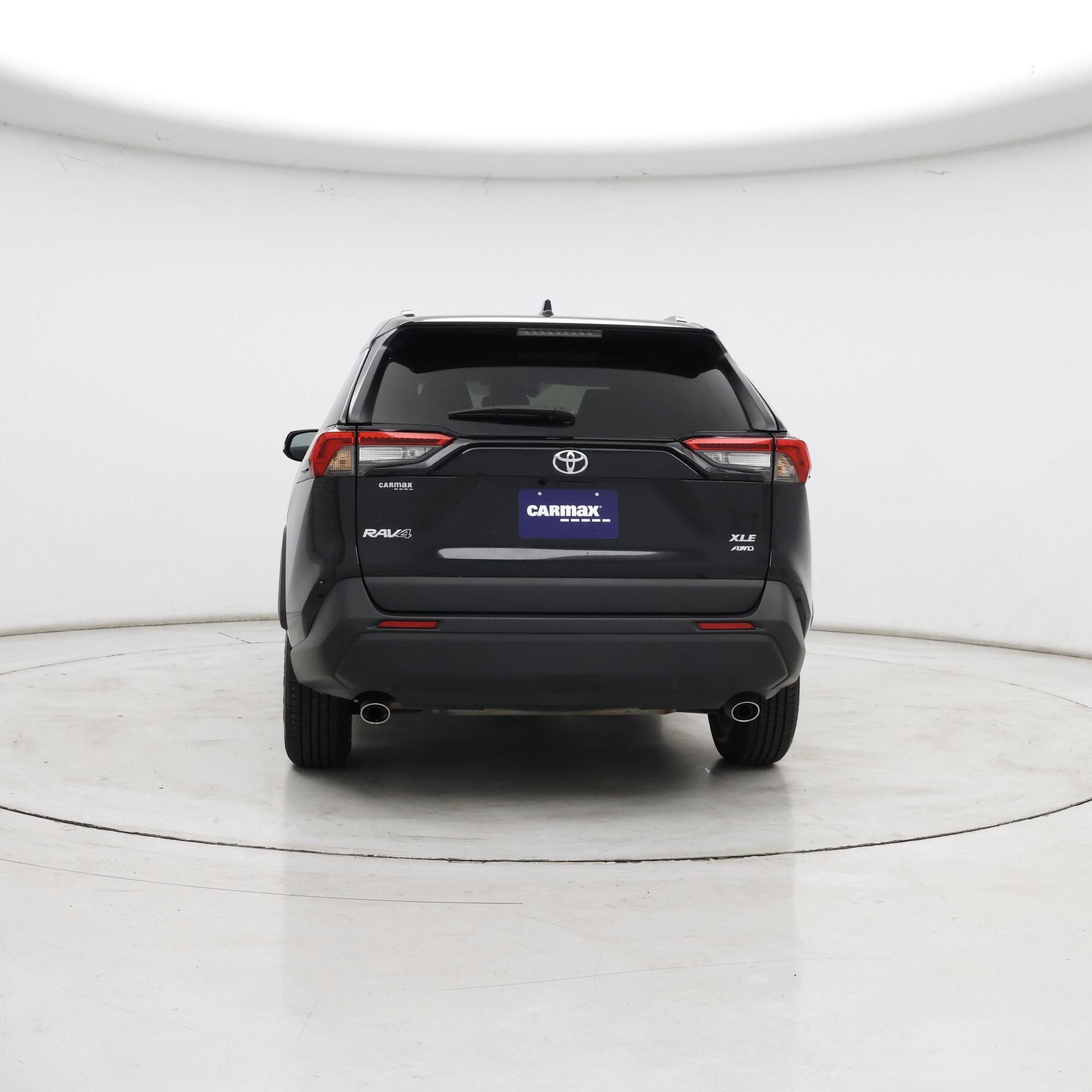 Thumbnail: 2022 Toyota RAV4 - 6
