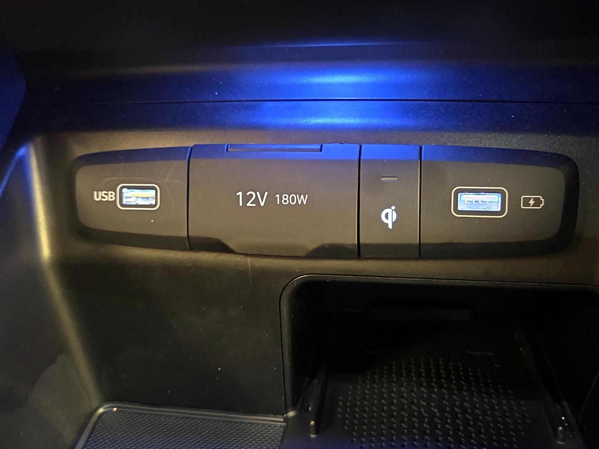 Thumbnail: 2023 Hyundai Tucson - 18