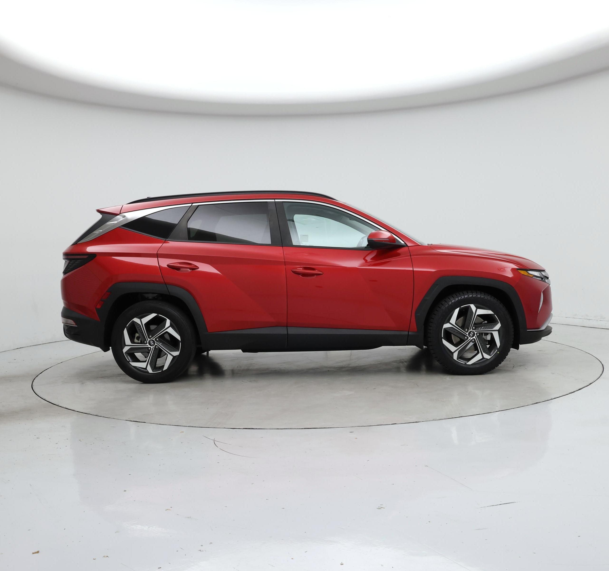 Thumbnail: 2023 Hyundai Tucson - 7