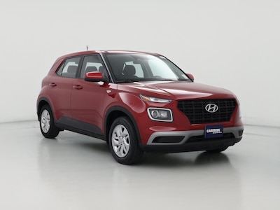2023 Hyundai Venue SE