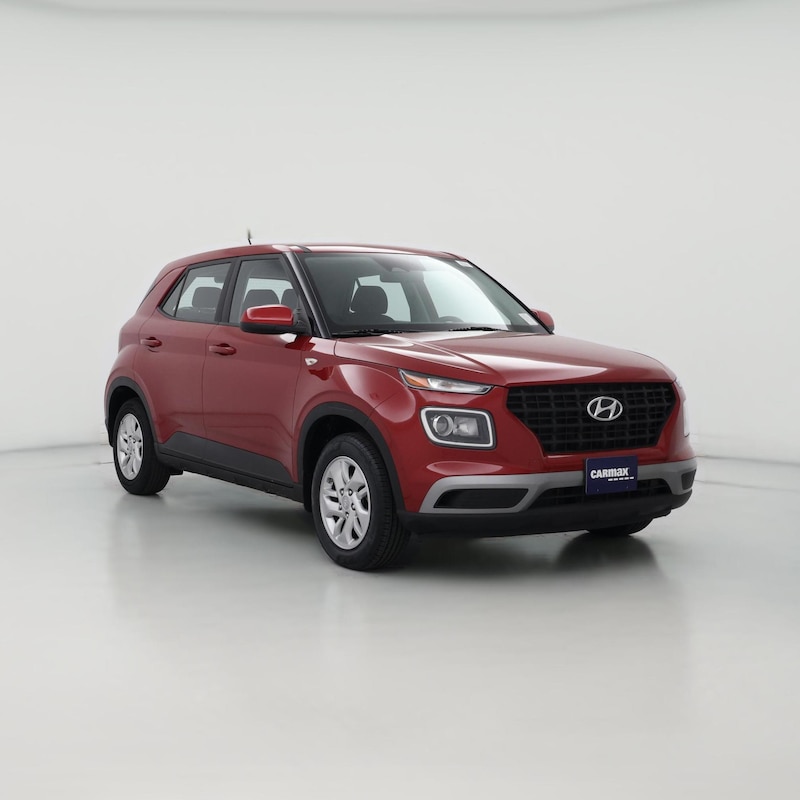 2023 Hyundai Venue SE