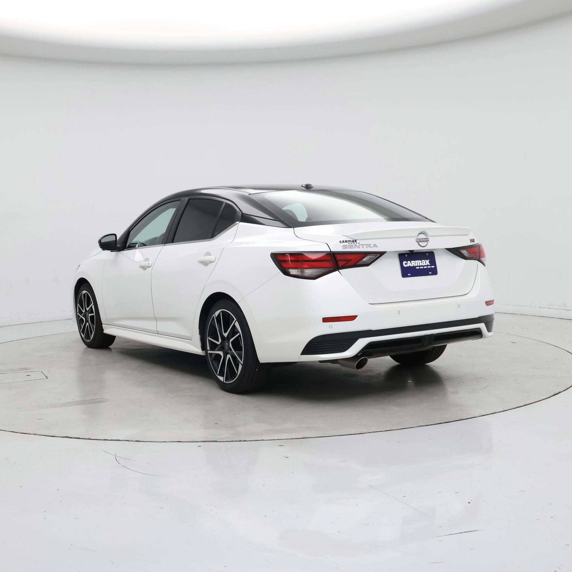 Thumbnail: 2024 Nissan Sentra - 2