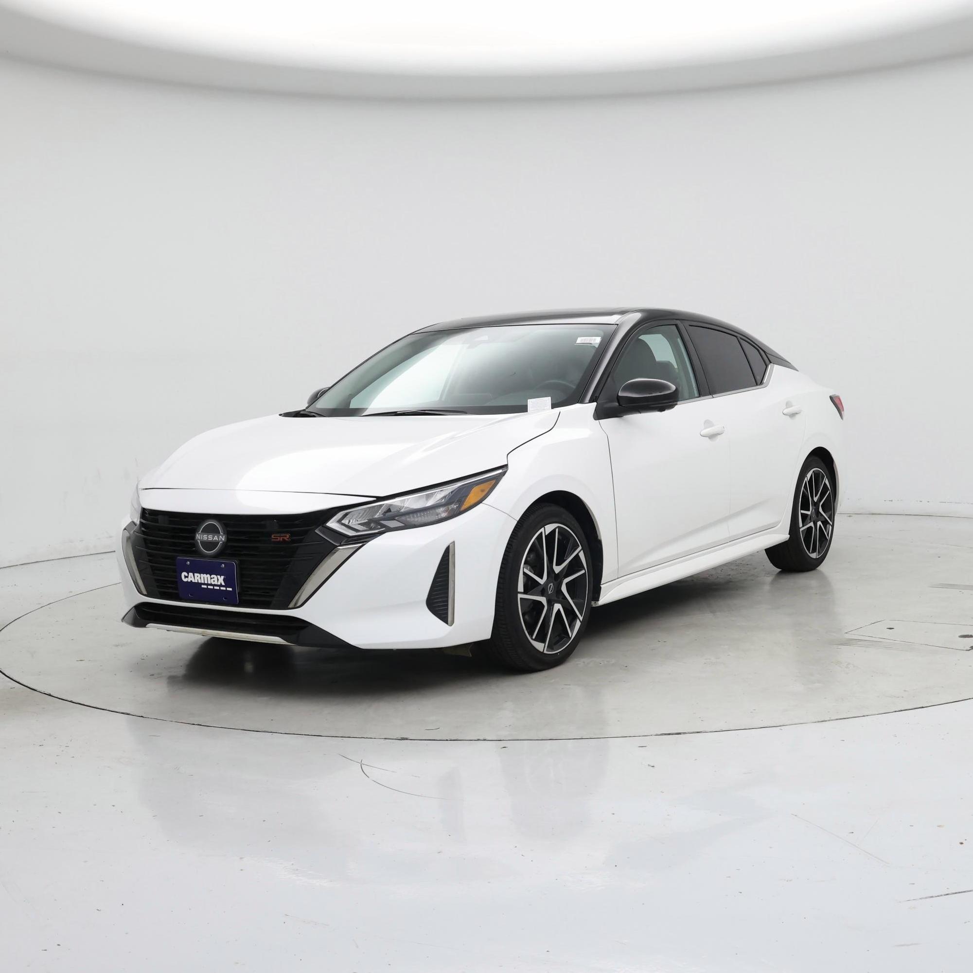 Thumbnail: 2024 Nissan Sentra - 4