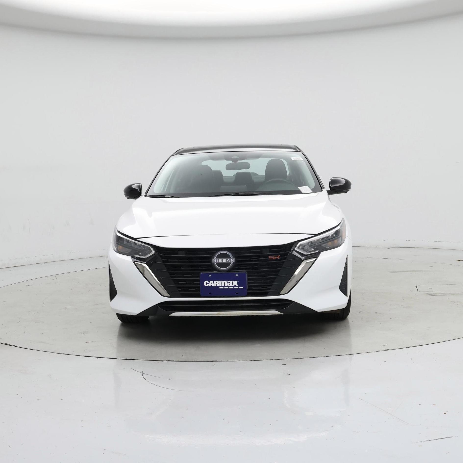 Thumbnail: 2024 Nissan Sentra - 5