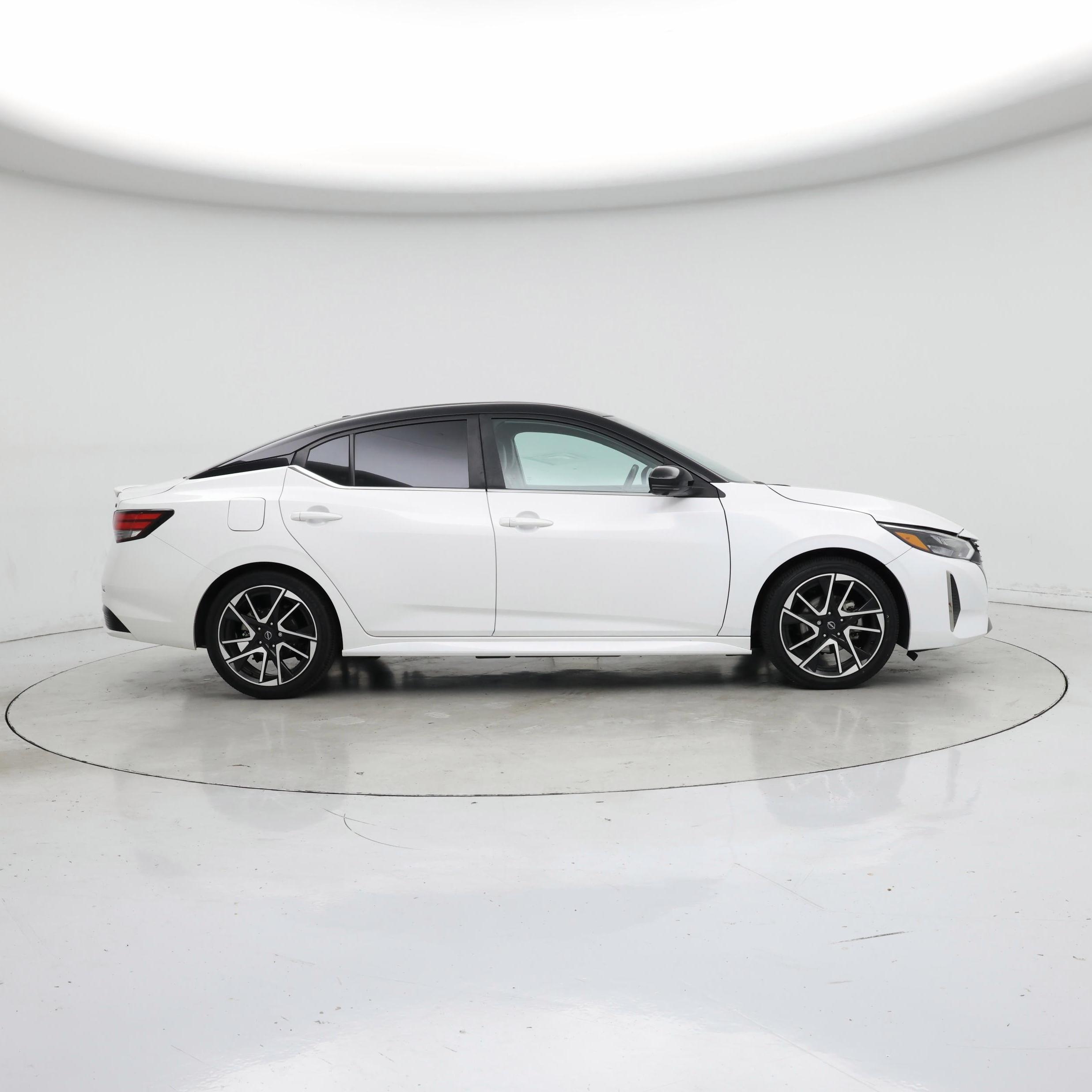 Thumbnail: 2024 Nissan Sentra - 7