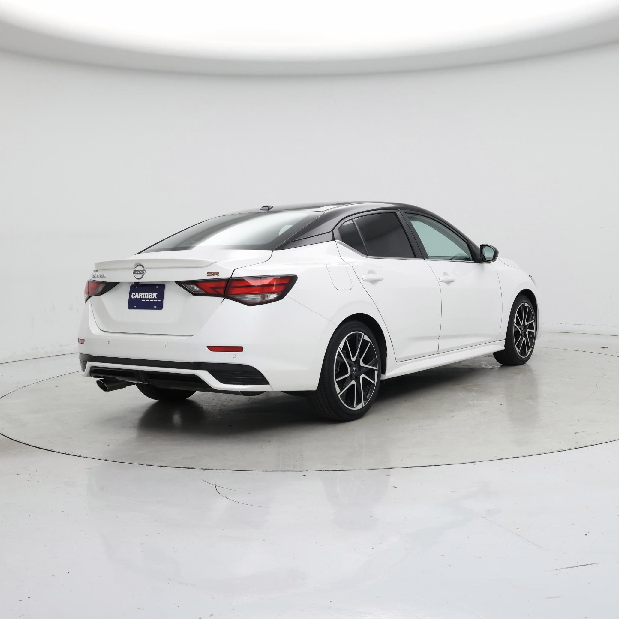 Thumbnail: 2024 Nissan Sentra - 8