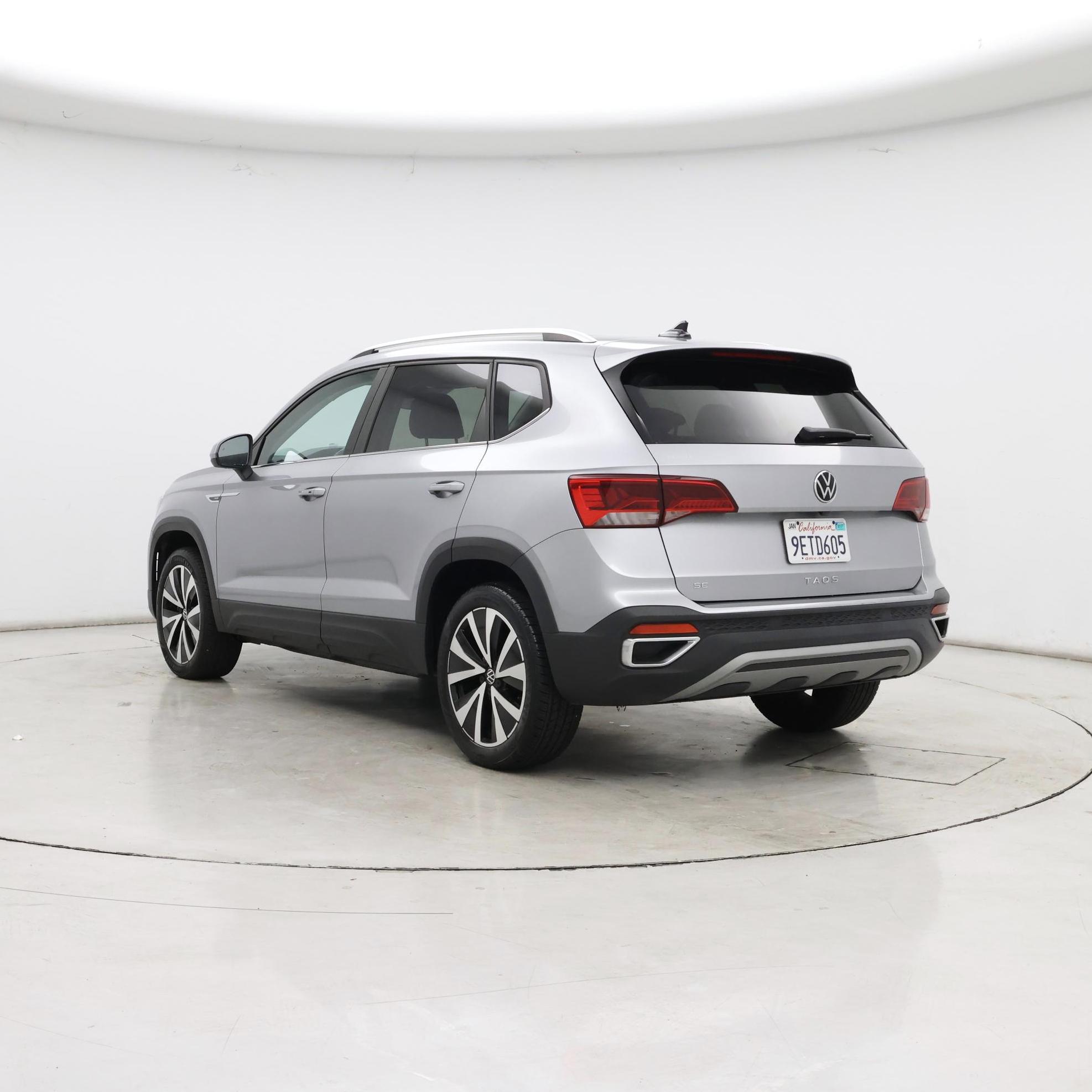 Thumbnail: 2023 Volkswagen Taos - 2
