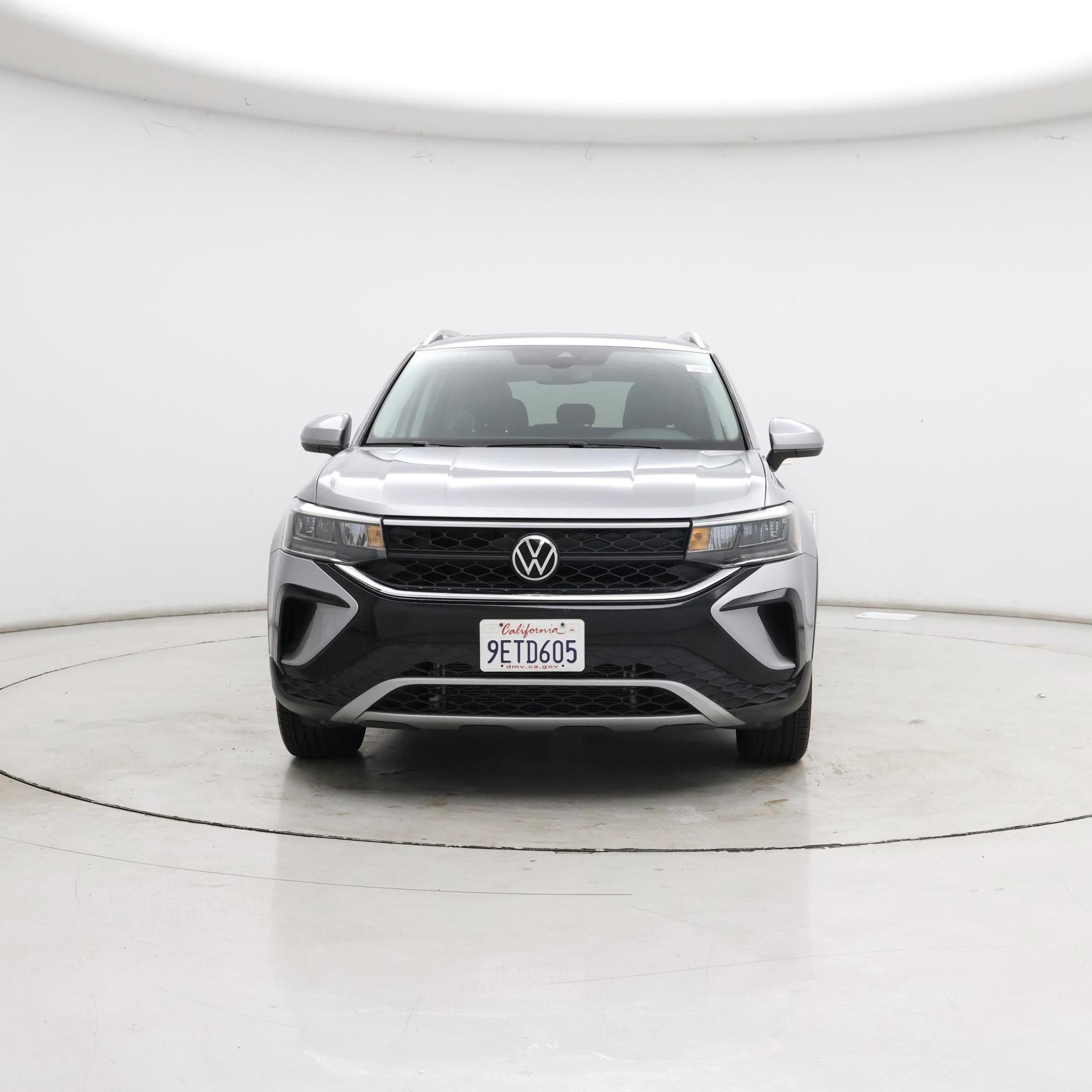 Thumbnail: 2023 Volkswagen Taos - 5