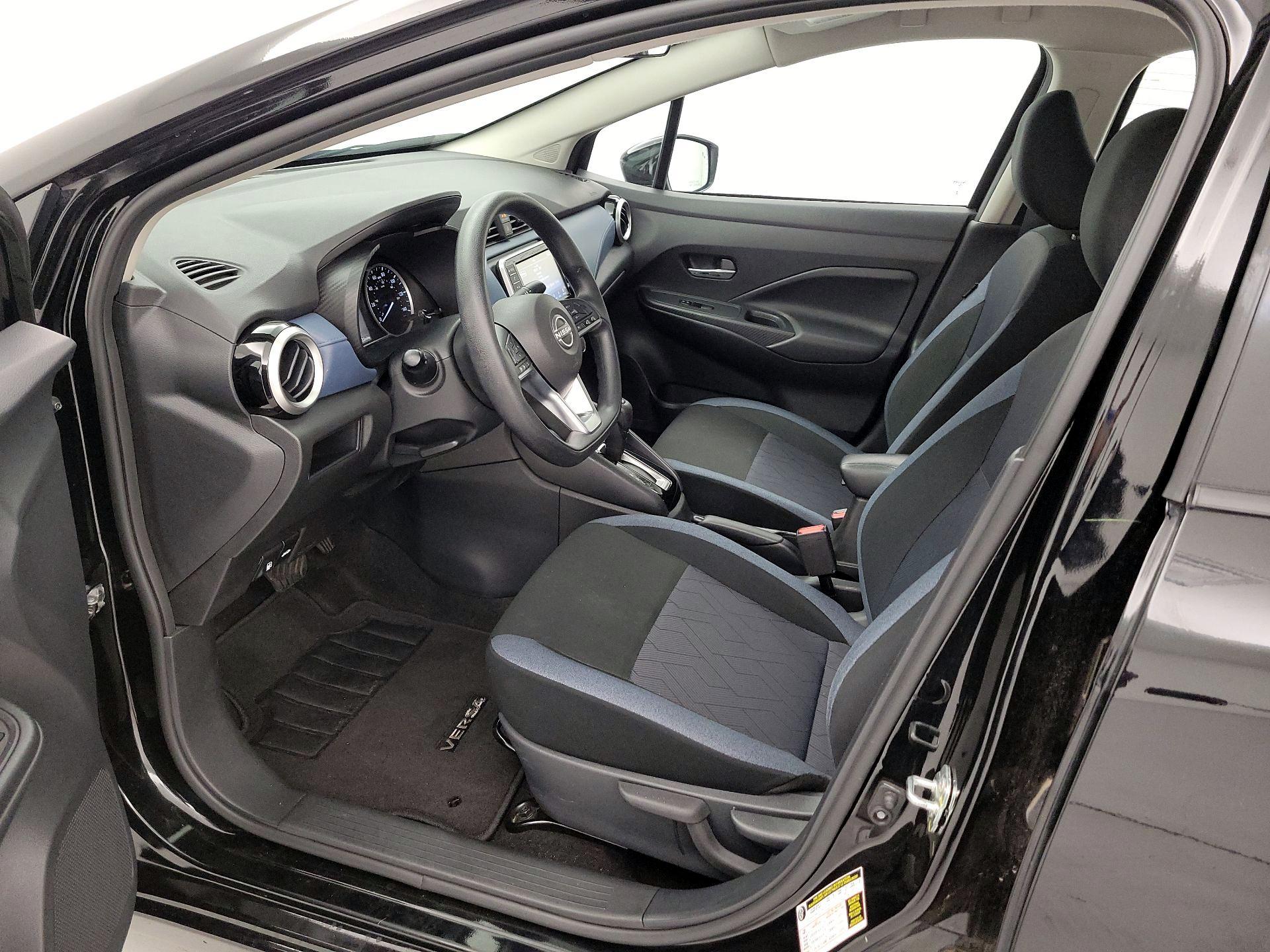 Thumbnail: 2025 Nissan Versa - 11