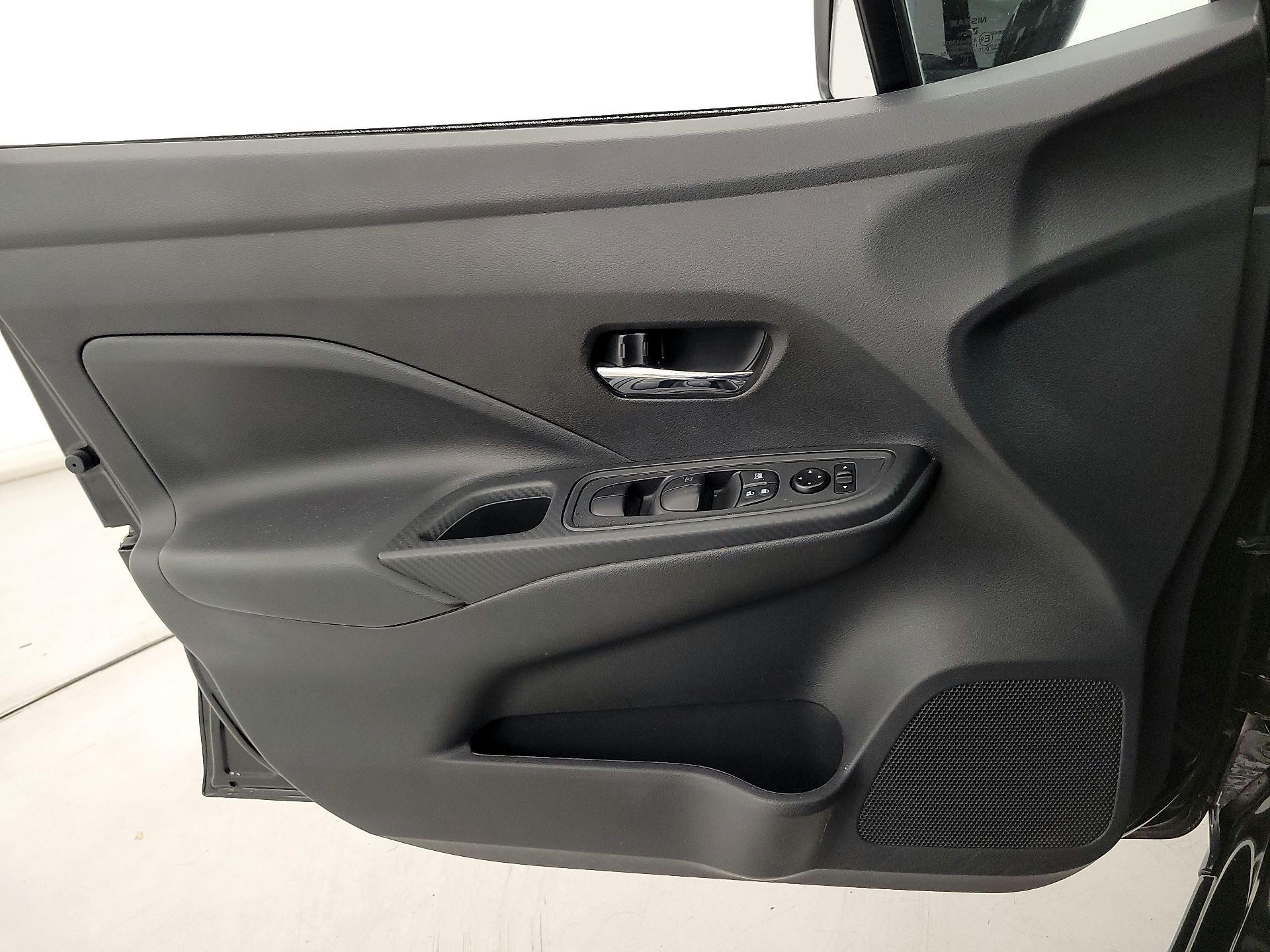 Thumbnail: 2025 Nissan Versa - 12