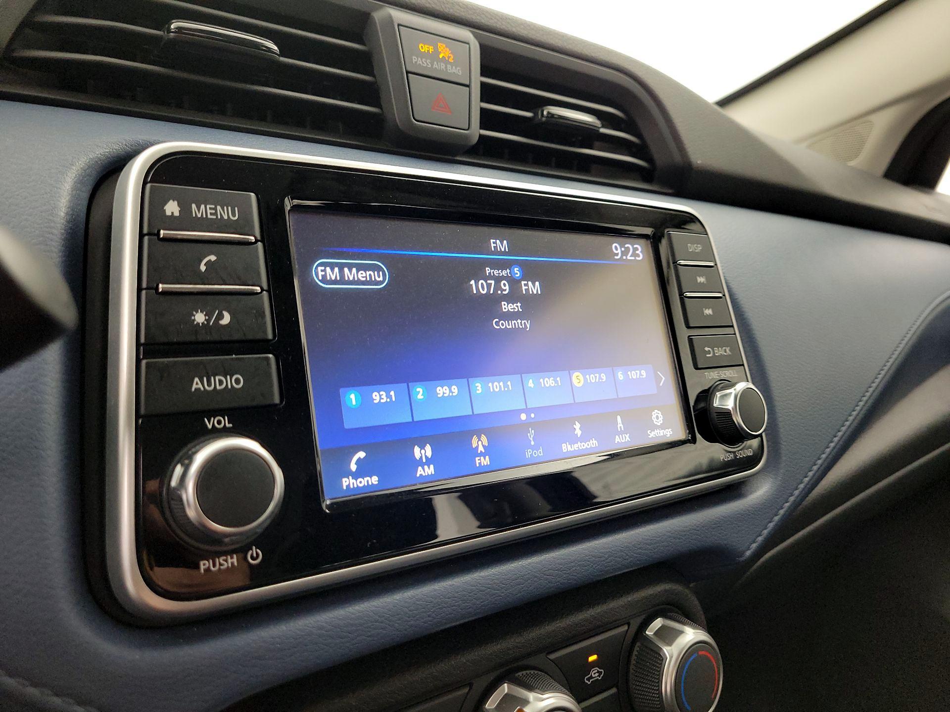 Thumbnail: 2025 Nissan Versa - 15