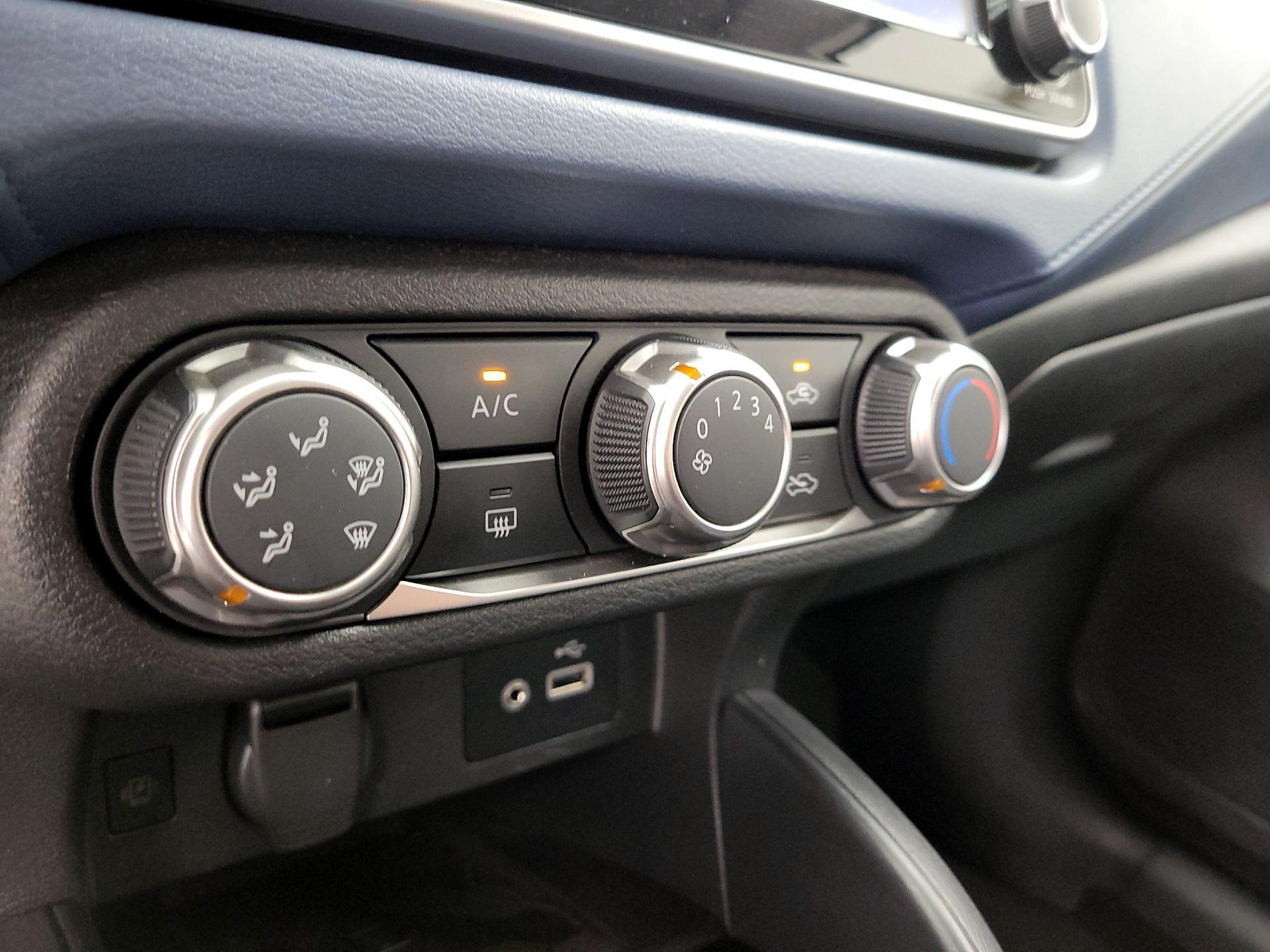 Thumbnail: 2025 Nissan Versa - 16