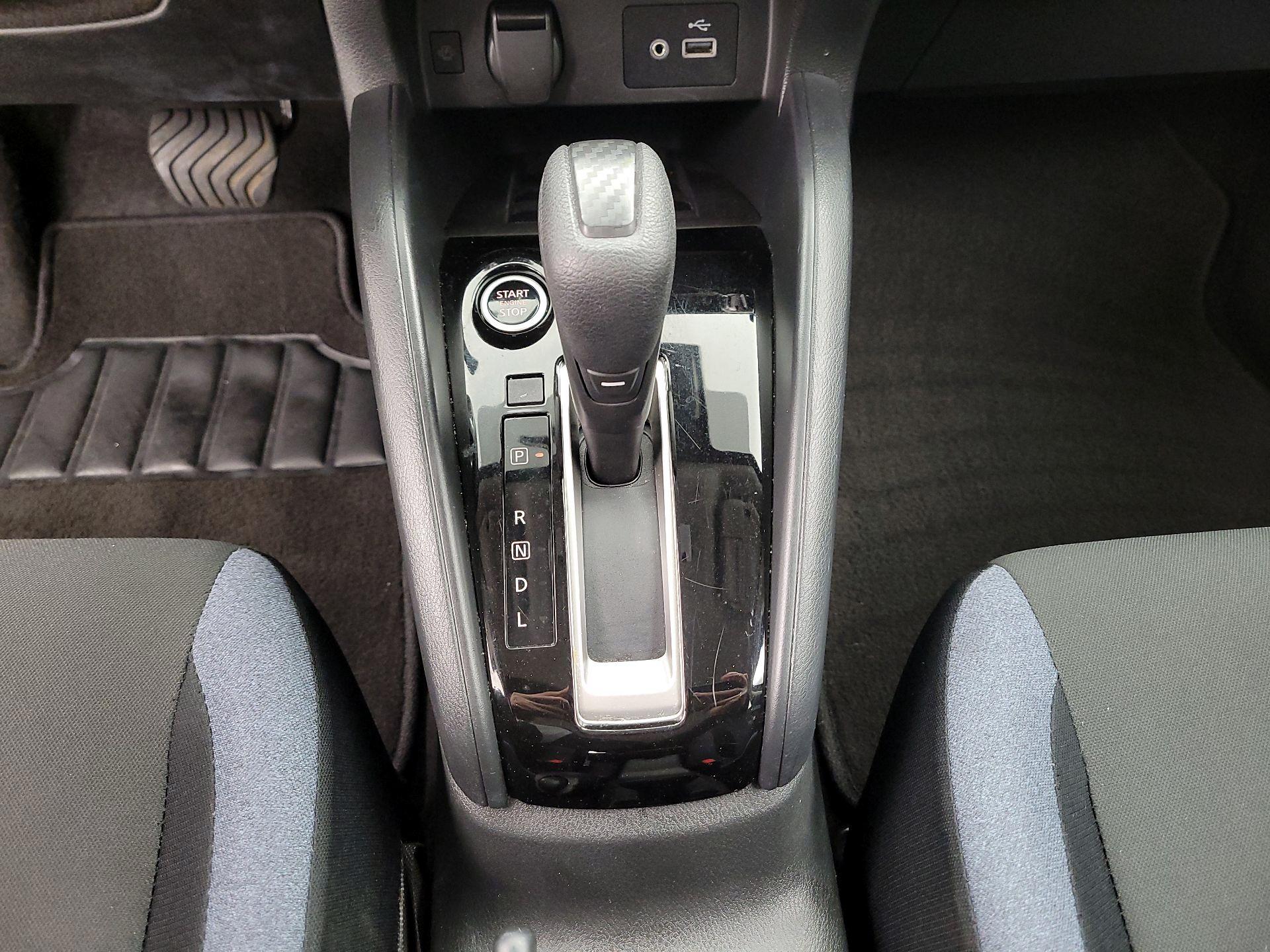 Thumbnail: 2025 Nissan Versa - 17