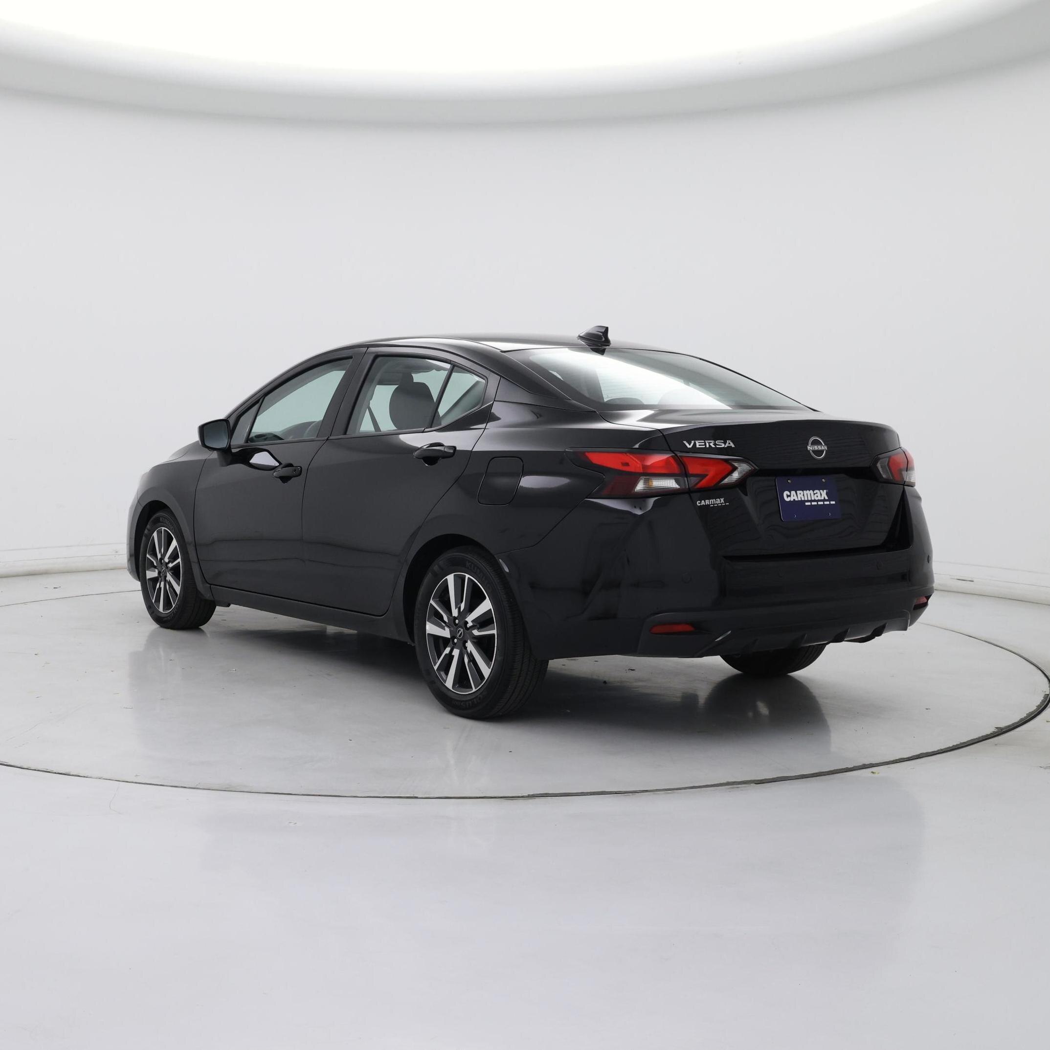 Thumbnail: 2025 Nissan Versa - 2