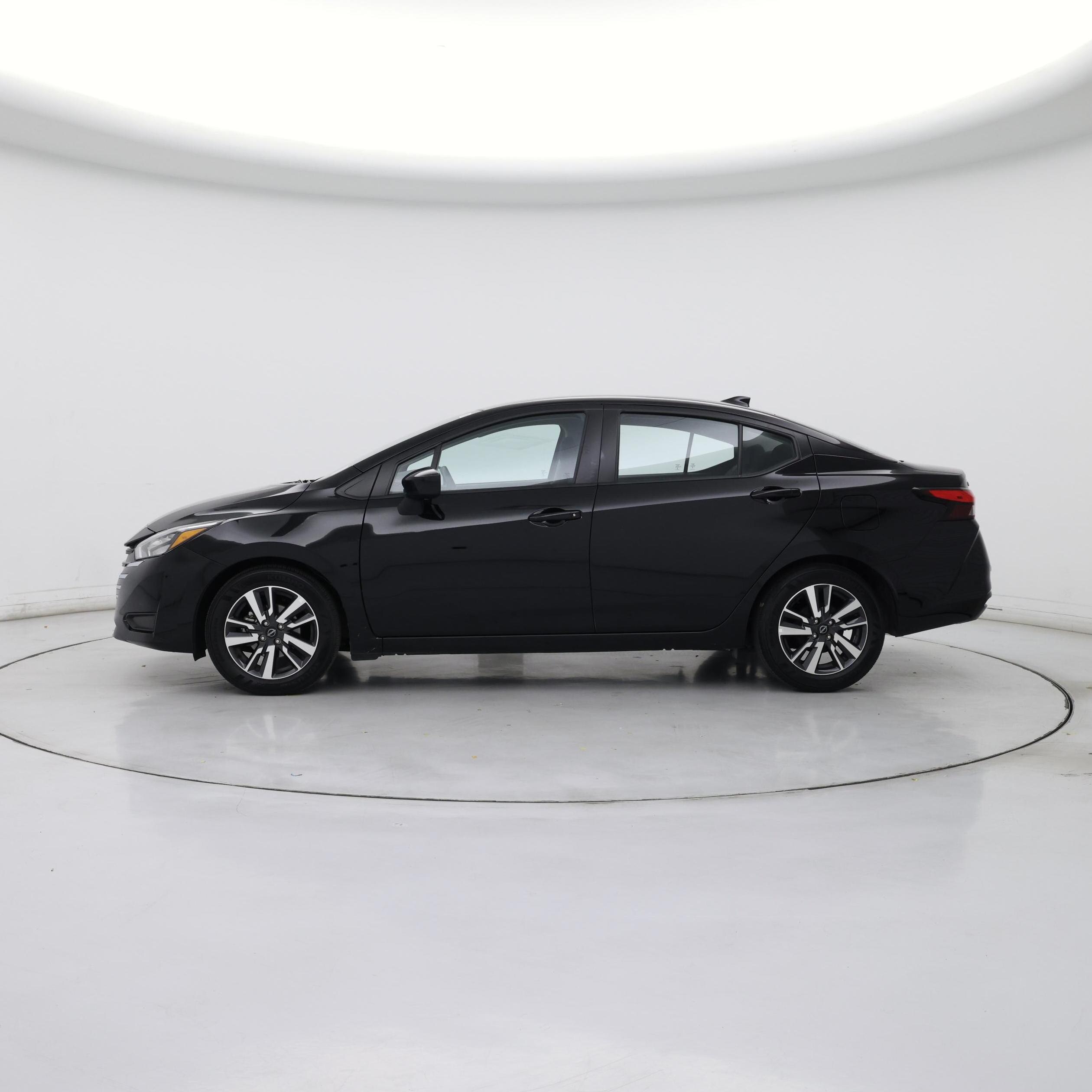 Thumbnail: 2025 Nissan Versa - 3
