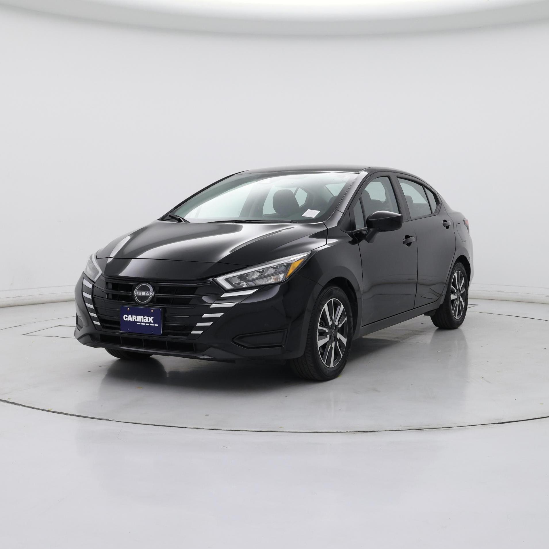 Thumbnail: 2025 Nissan Versa - 4