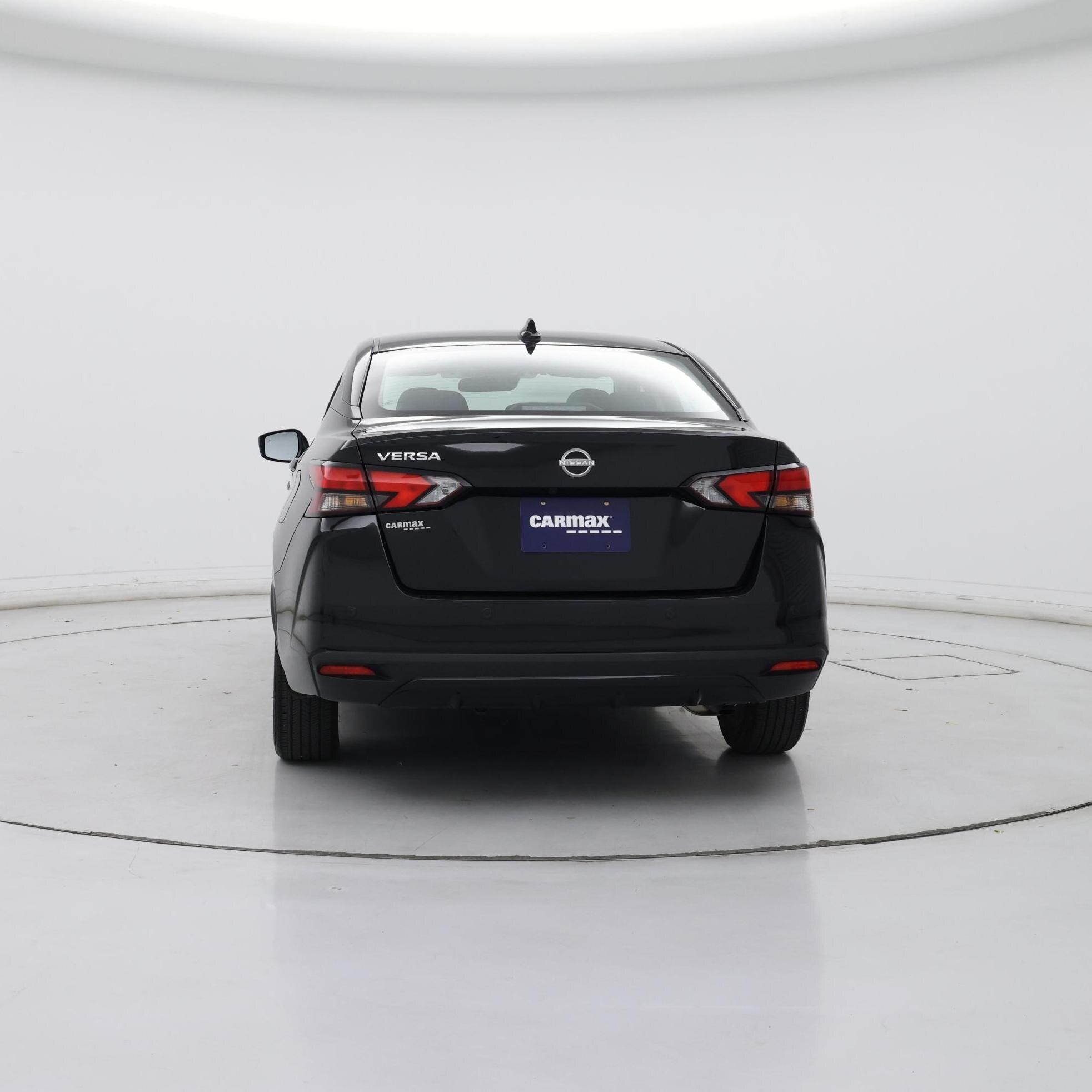 Thumbnail: 2025 Nissan Versa - 6