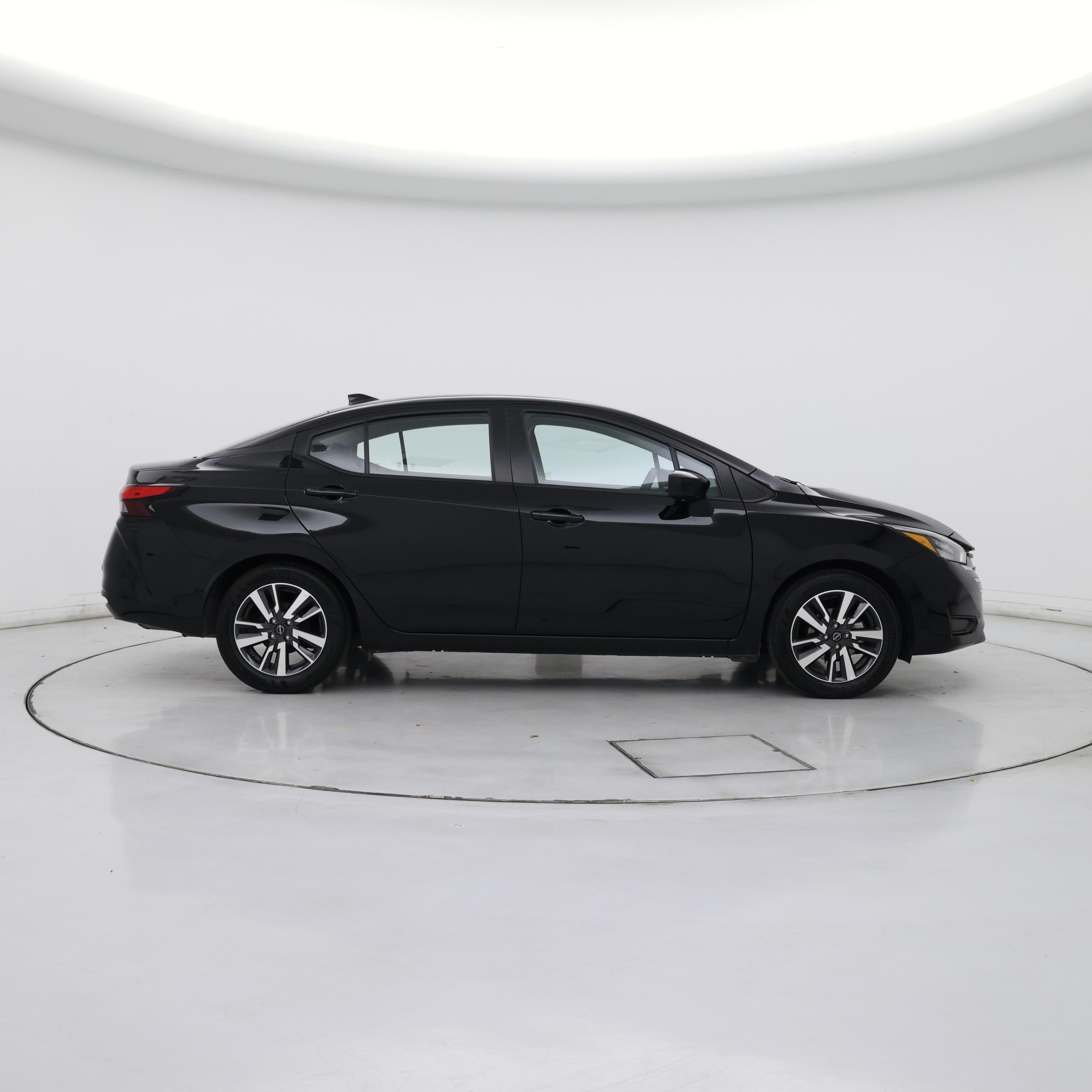 Thumbnail: 2025 Nissan Versa - 7