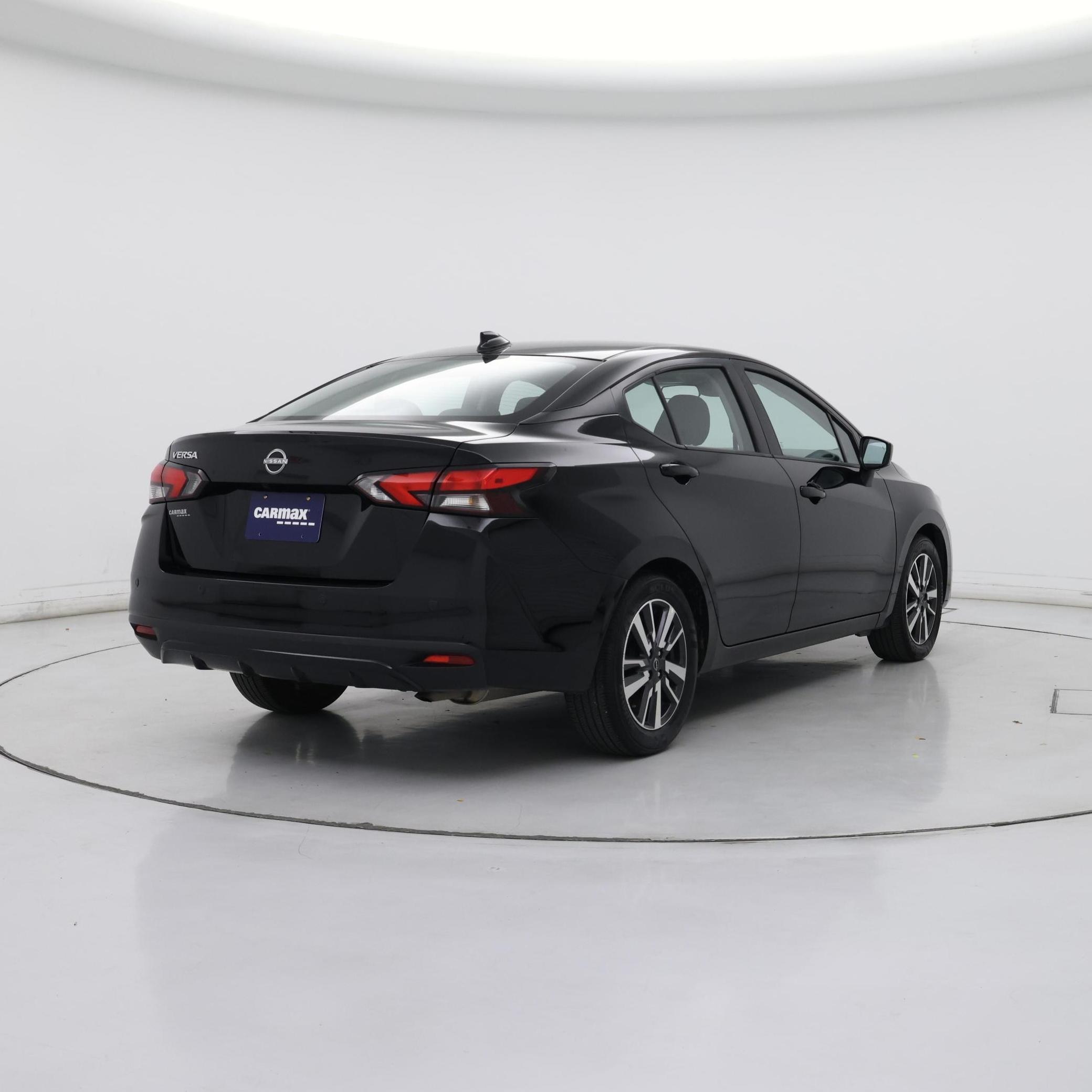 Thumbnail: 2025 Nissan Versa - 8