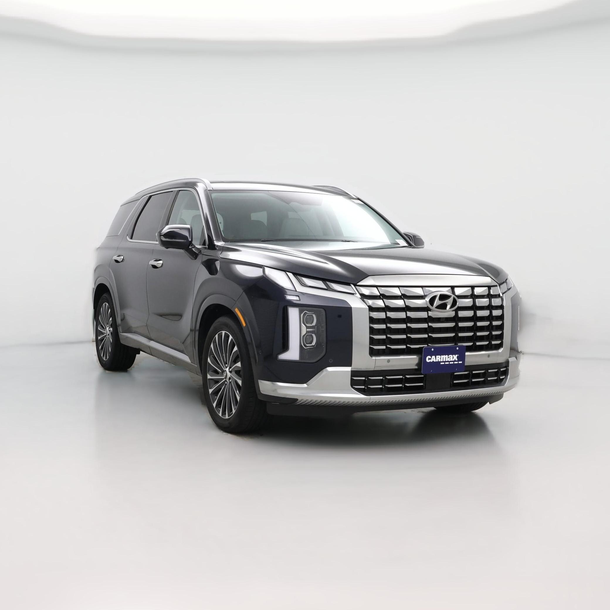 Thumbnail: 2023 Hyundai Palisade - 1