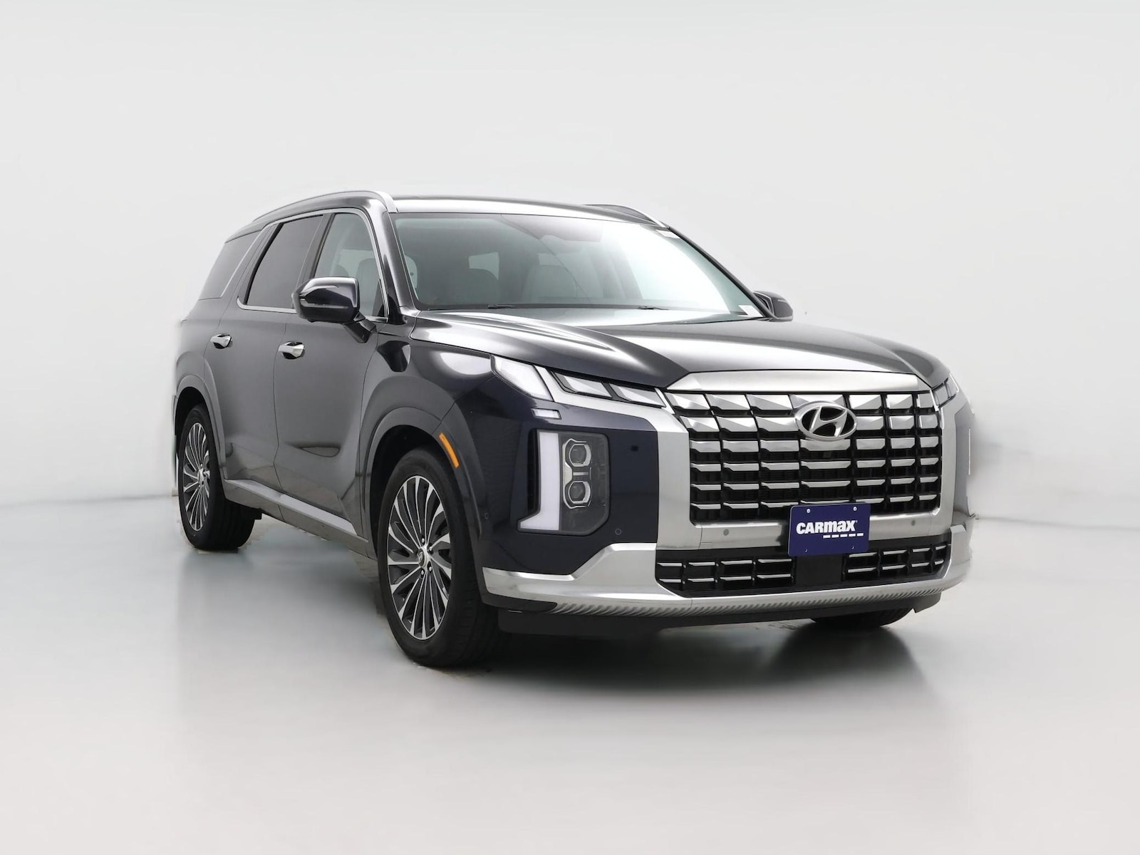 2023 Hyundai Palisade