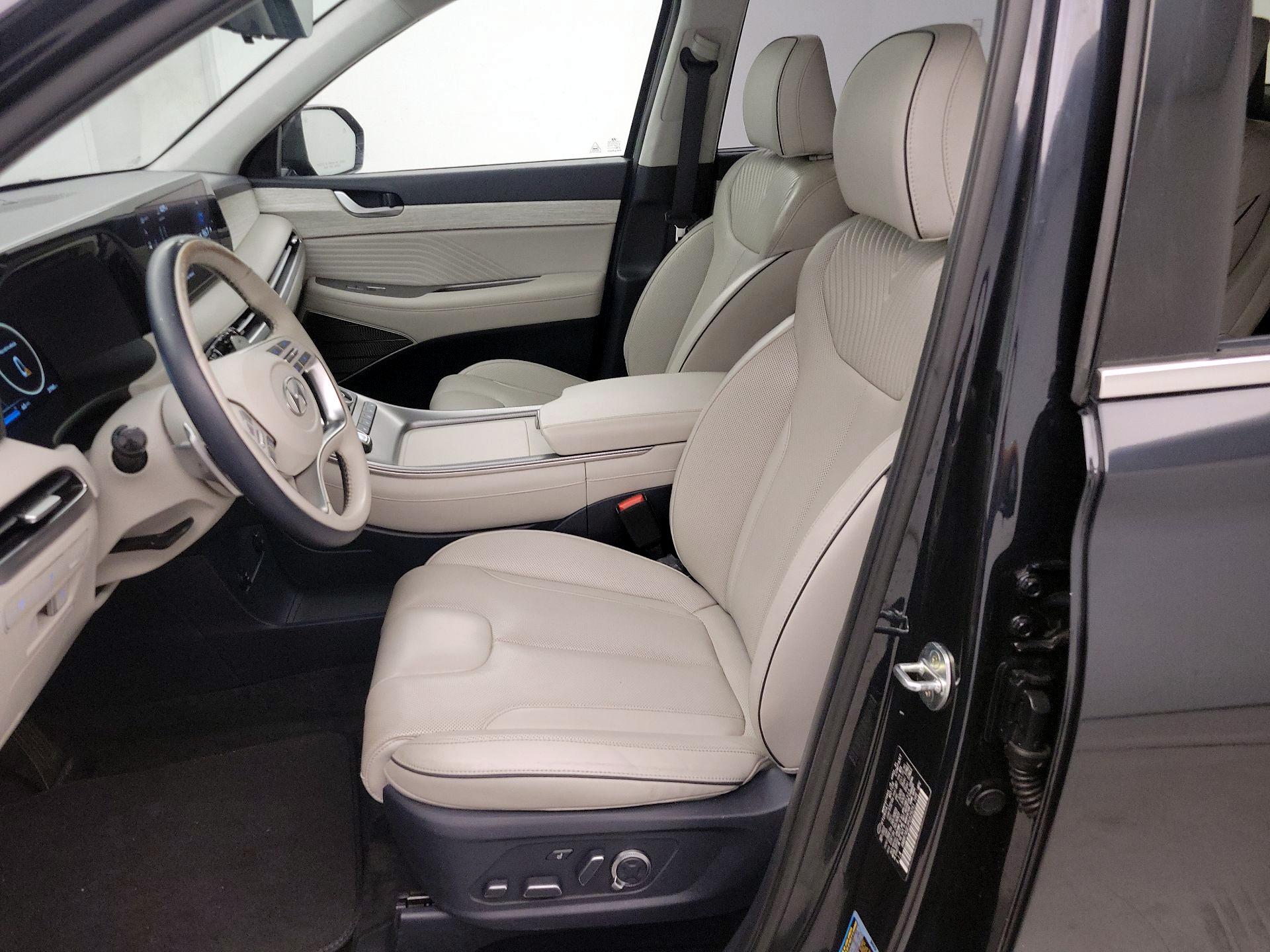 Thumbnail: 2023 Hyundai Palisade - 11