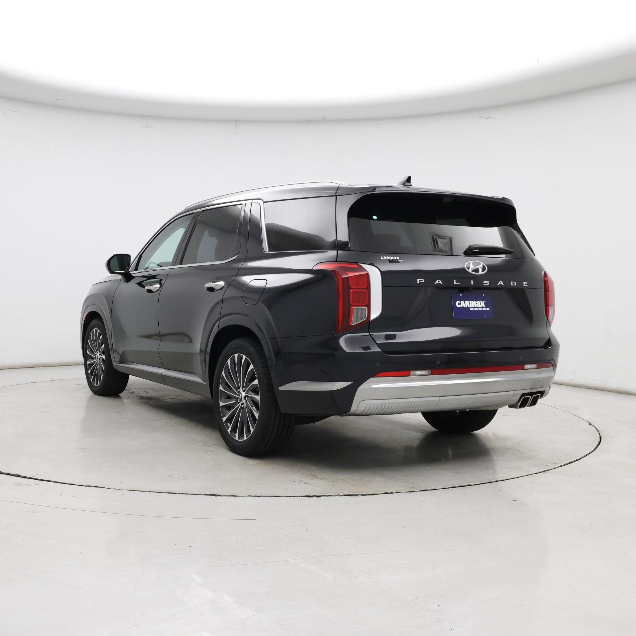 Thumbnail: 2023 Hyundai Palisade - 2