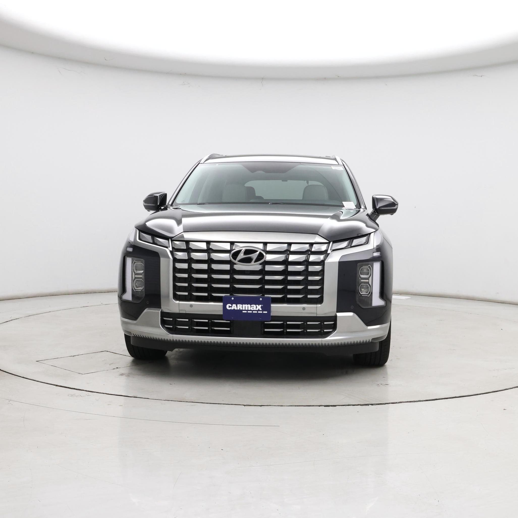 Thumbnail: 2023 Hyundai Palisade - 5