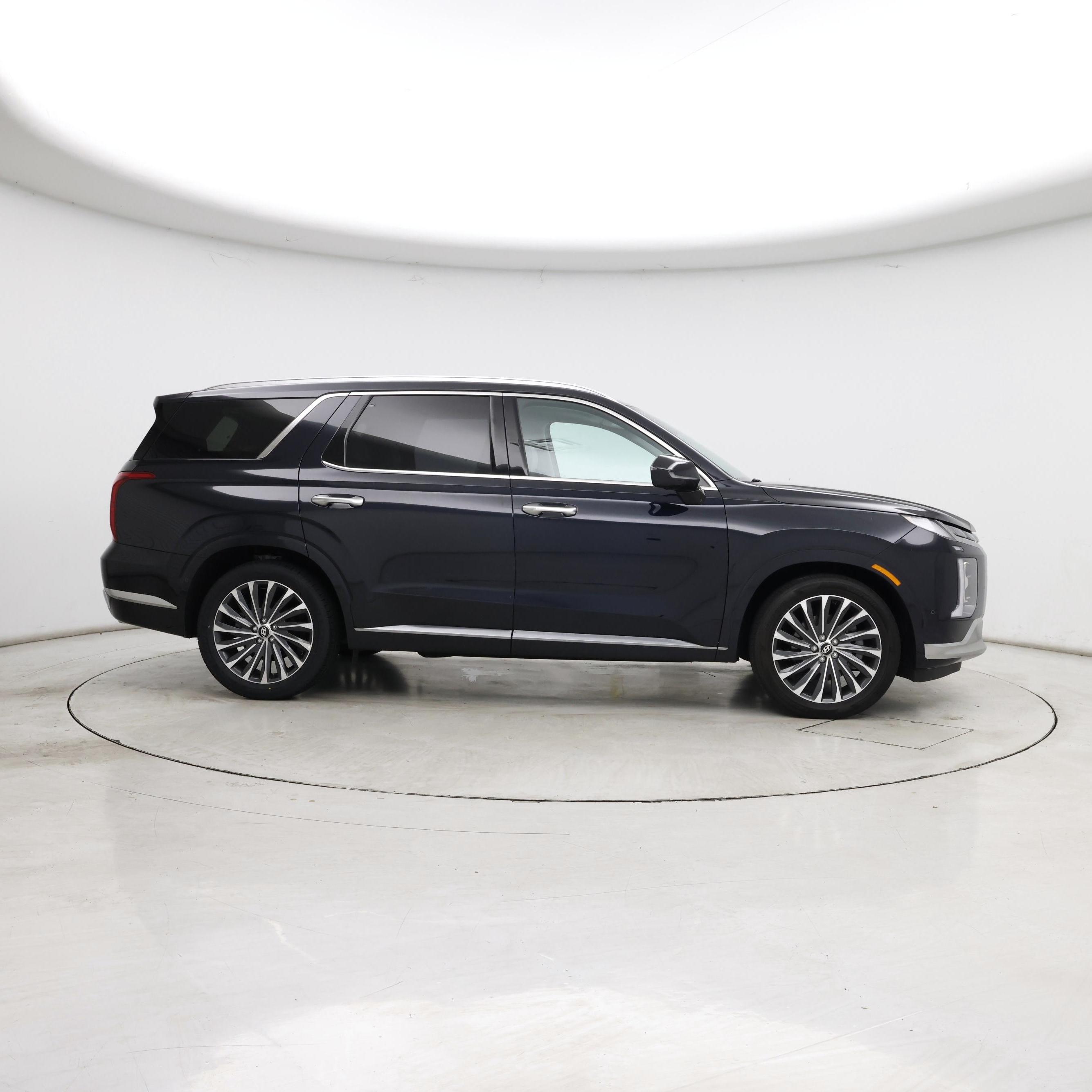 Thumbnail: 2023 Hyundai Palisade - 7