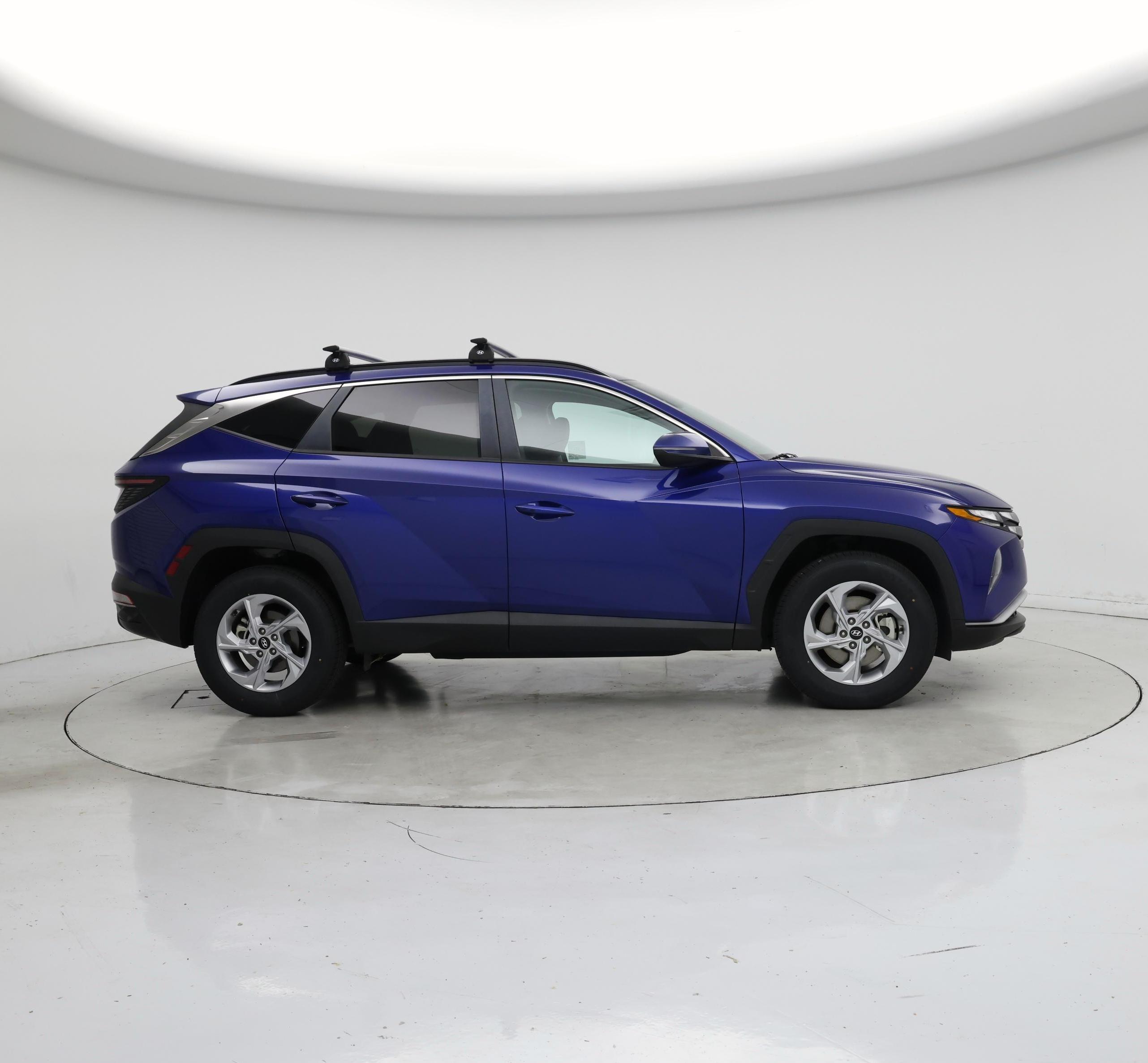 Thumbnail: 2022 Hyundai Tucson - 7