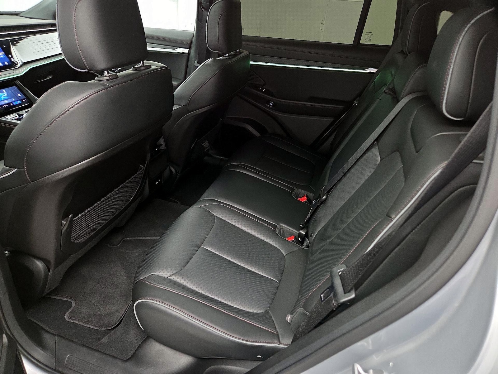 2025 Jeep Wagoneer S Limited - Photo 22