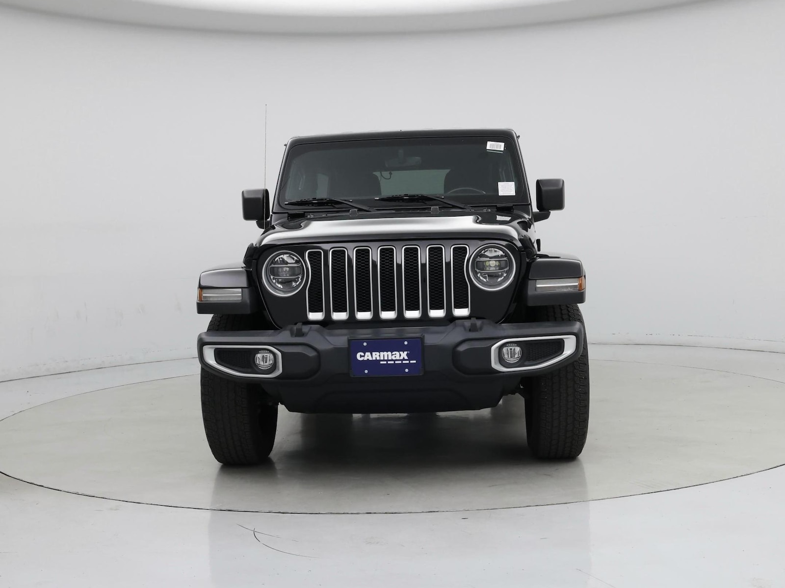 2022 Jeep Wrangler Unlimited Sahara - Photo 6