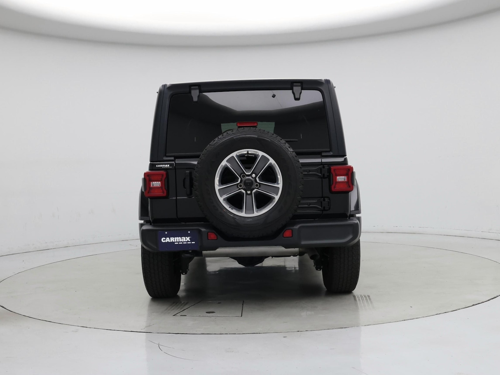 2022 Jeep Wrangler Unlimited Sahara - Photo 7