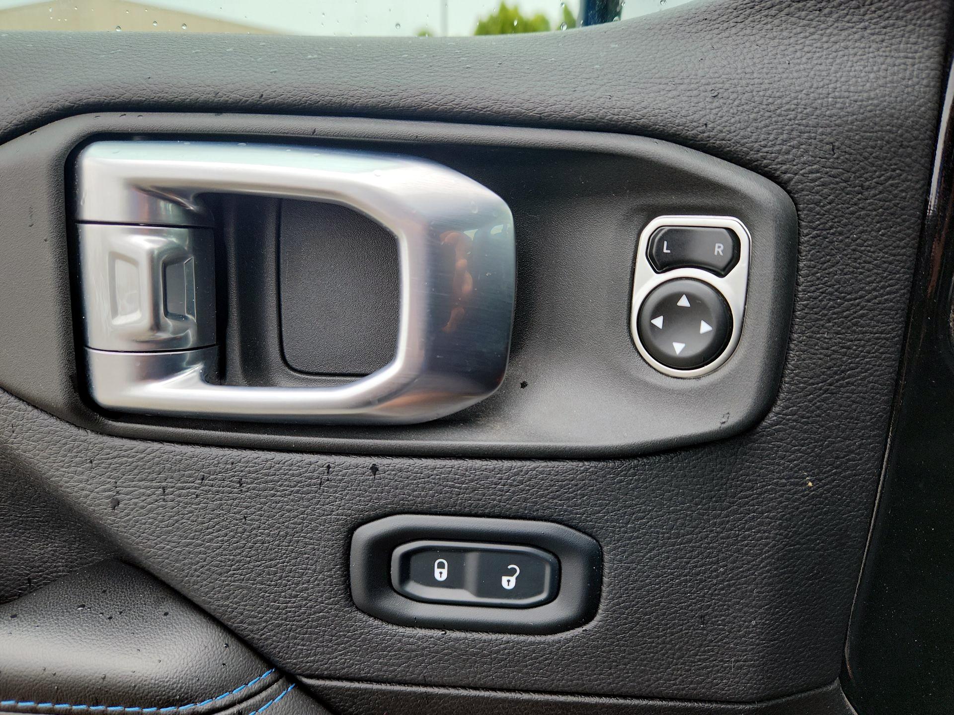 Thumbnail: 2024 Jeep Wrangler - 10
