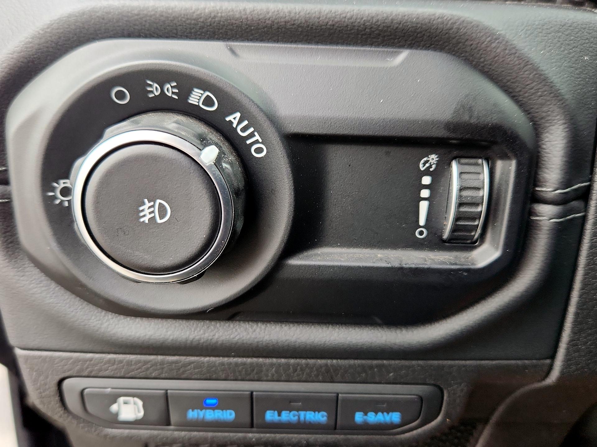Thumbnail: 2024 Jeep Wrangler - 11