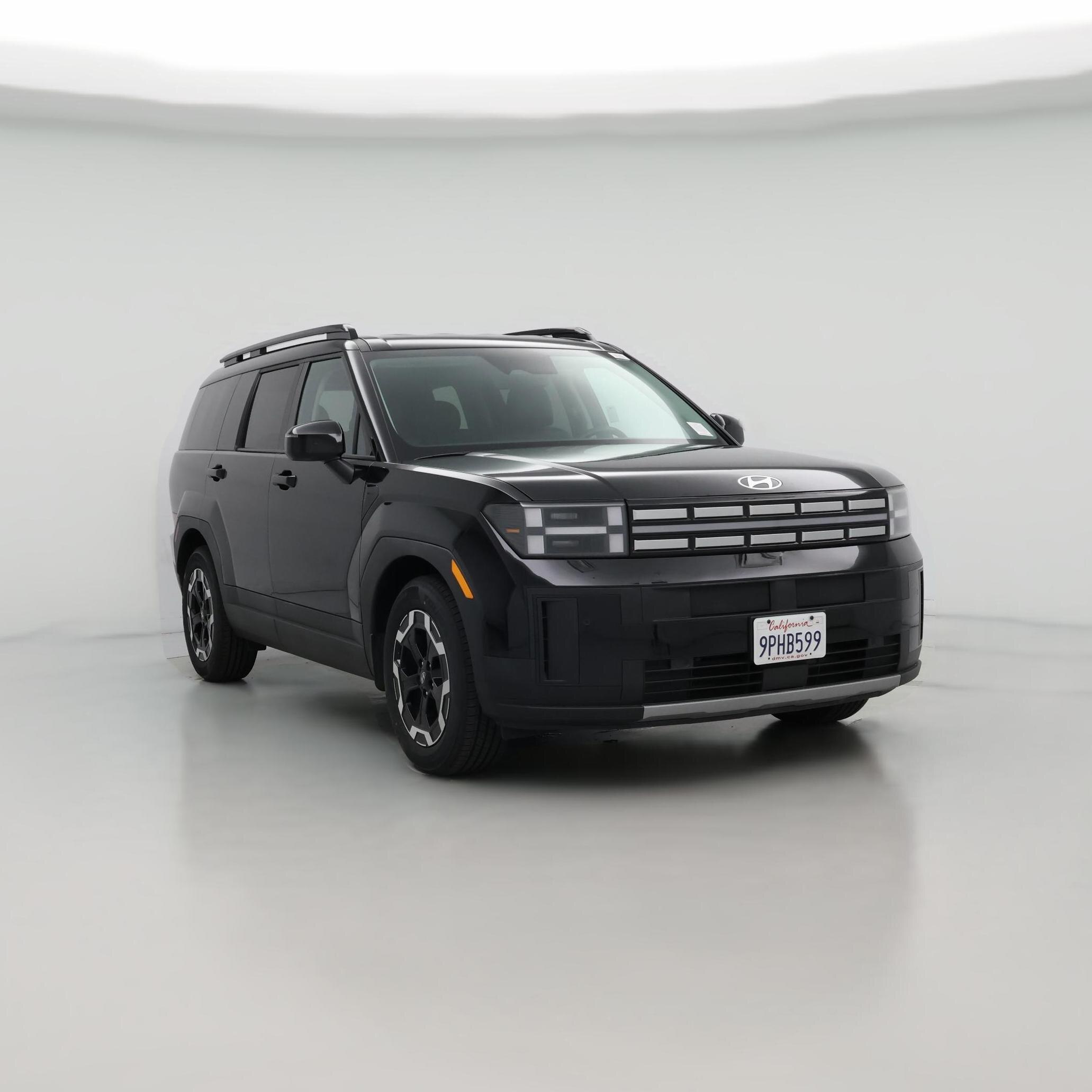 Thumbnail: 2025 Hyundai Santa Fe - 1