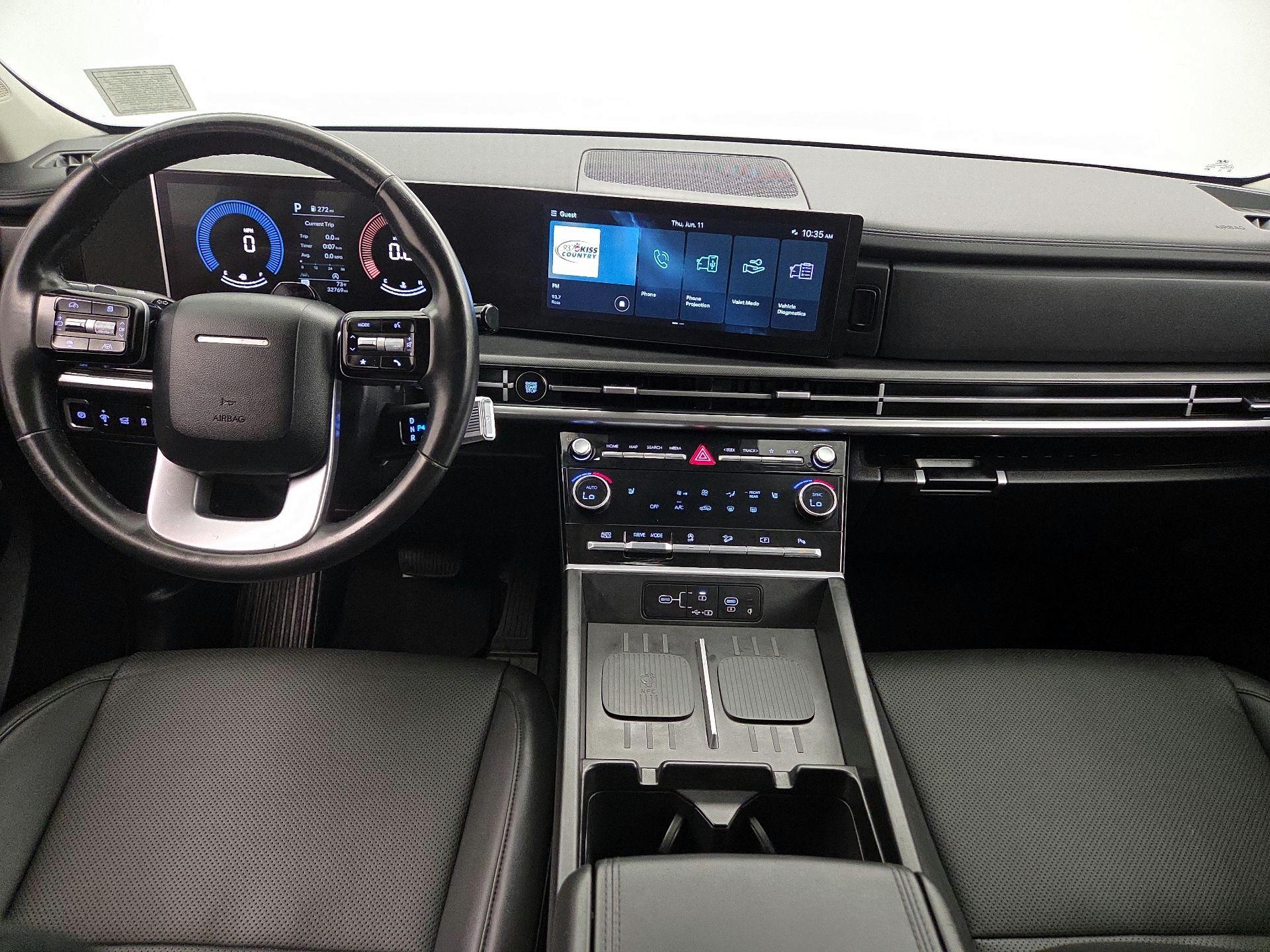 Thumbnail: 2025 Hyundai Santa Fe - 9