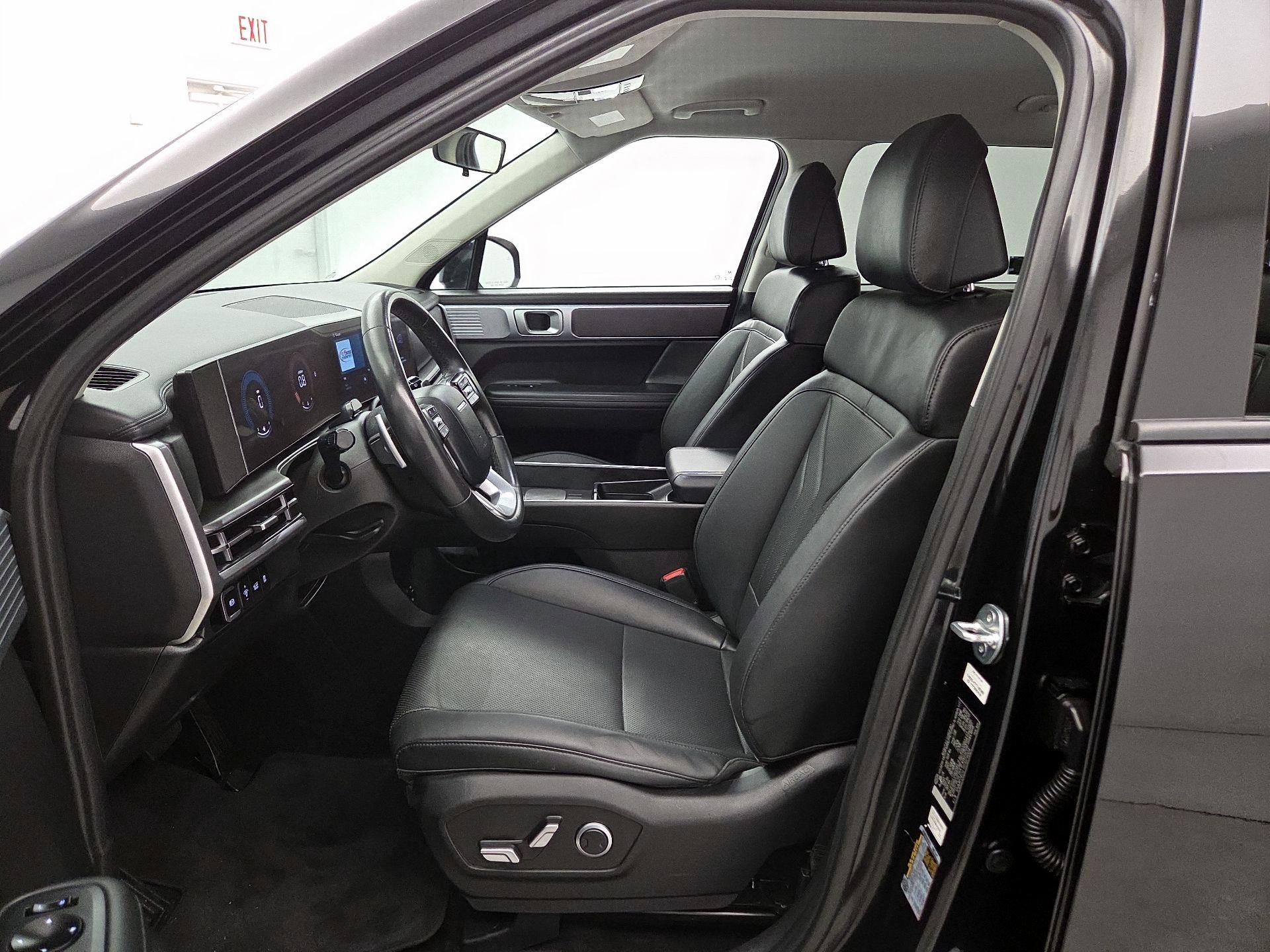 Thumbnail: 2025 Hyundai Santa Fe - 11