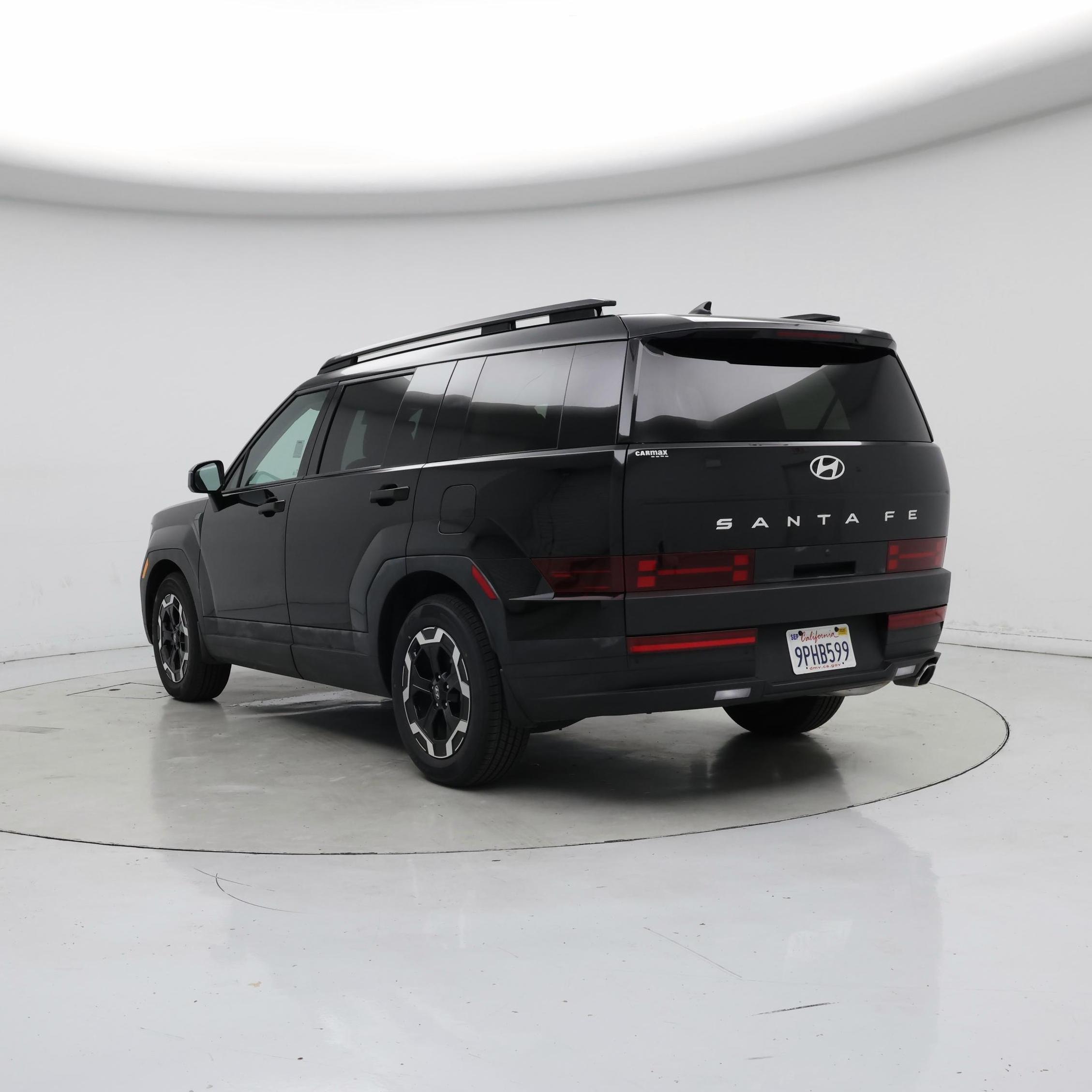 Thumbnail: 2025 Hyundai Santa Fe - 2
