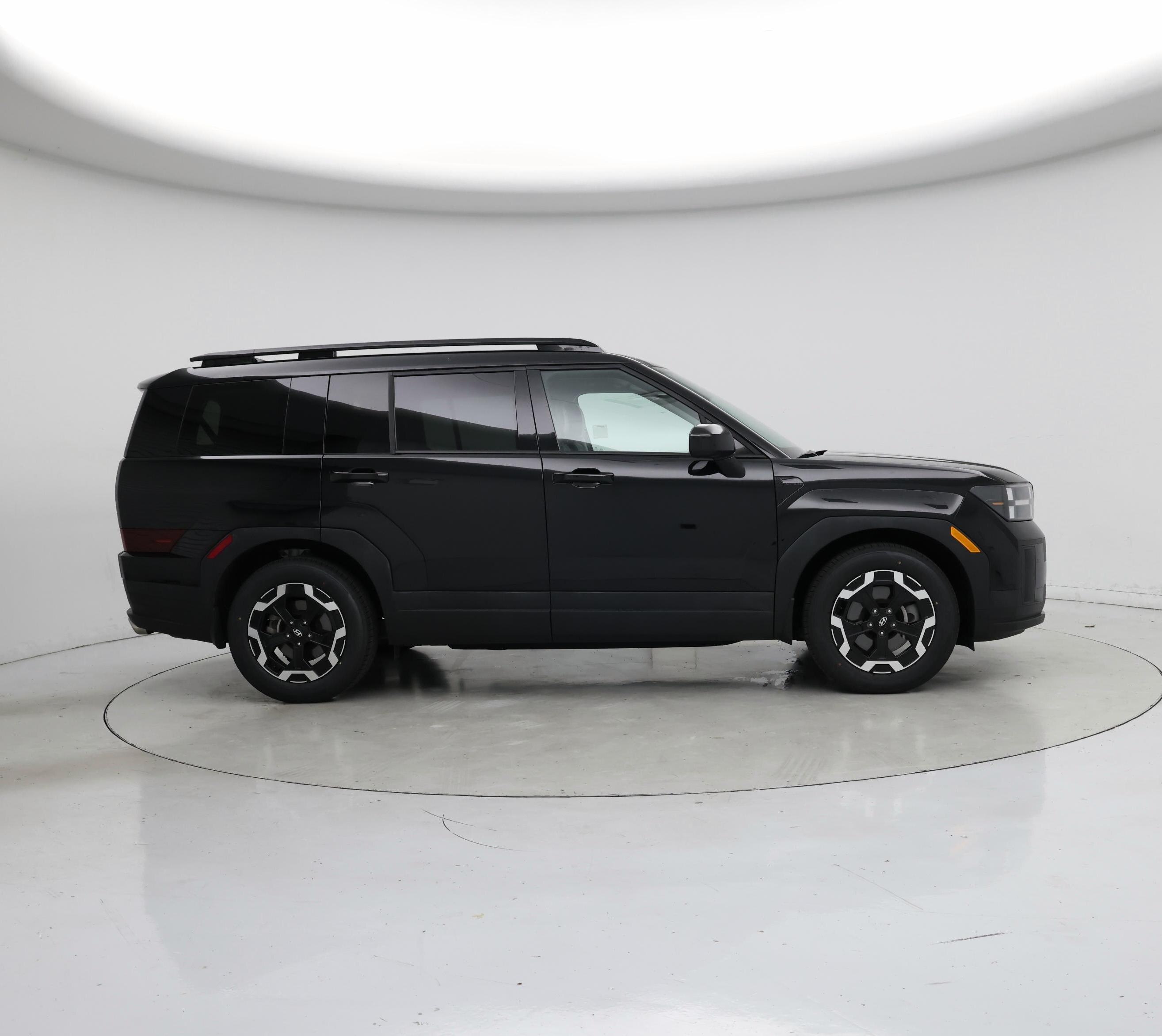 Thumbnail: 2025 Hyundai Santa Fe - 7