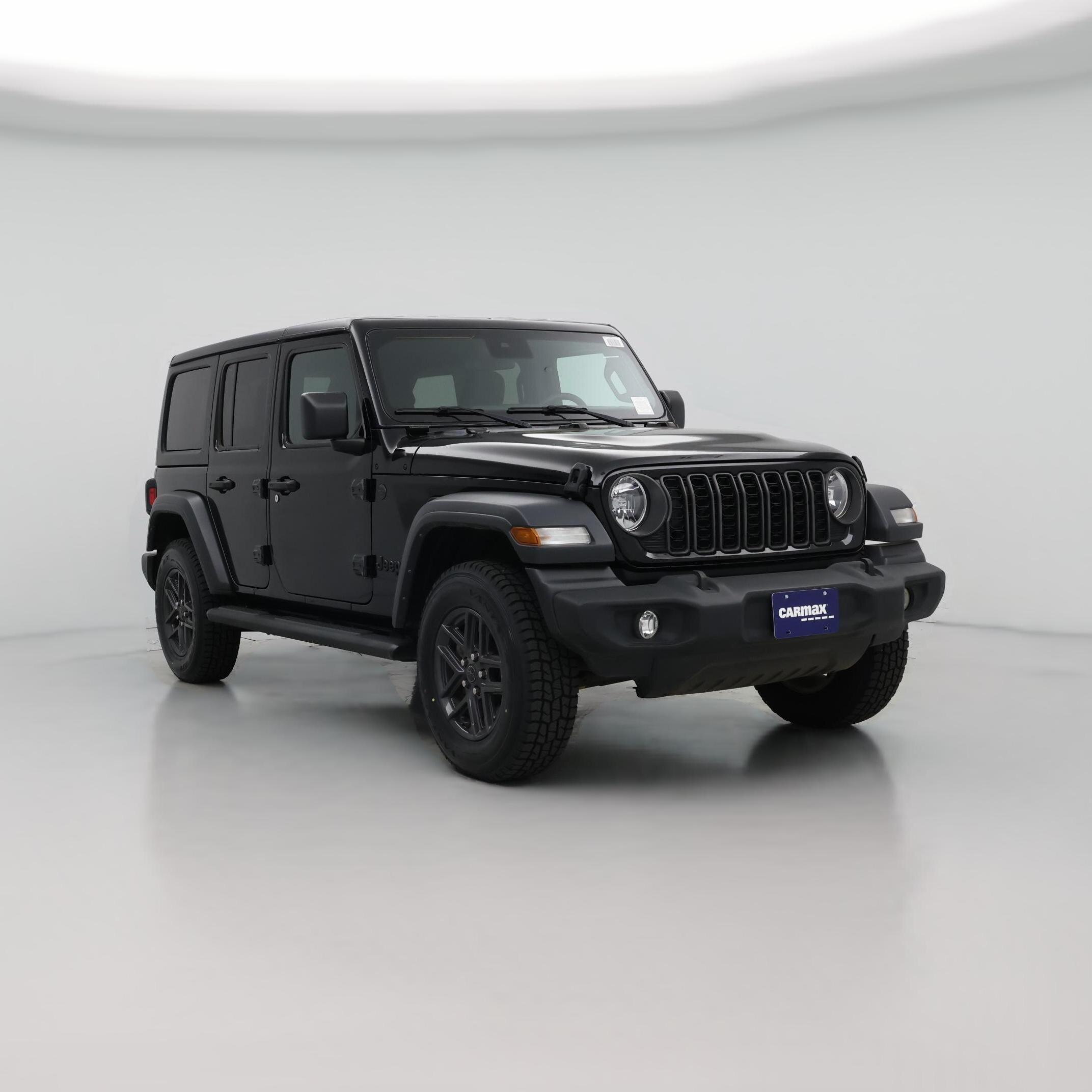 Thumbnail: 2024 Jeep Wrangler - 1