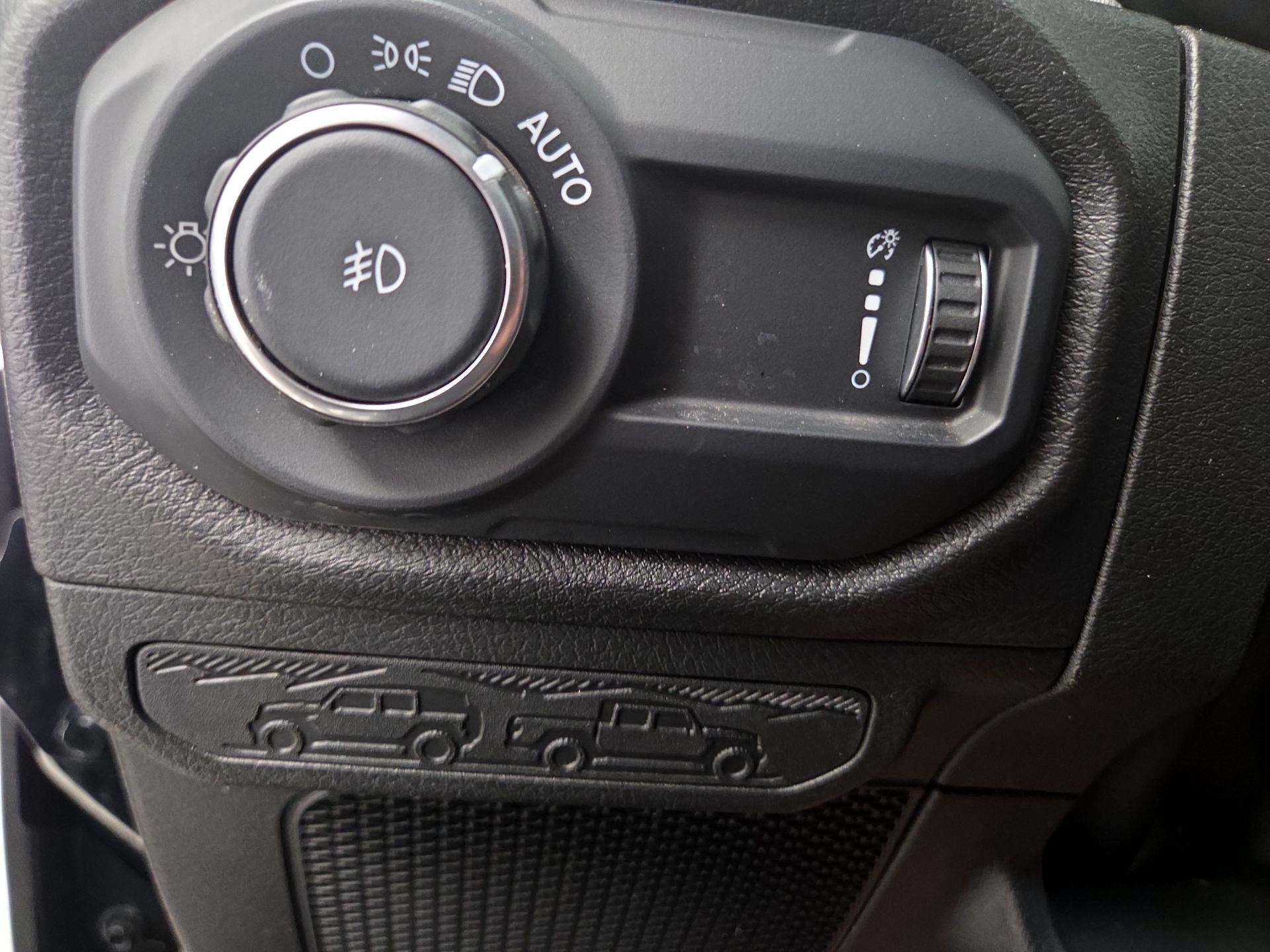 Thumbnail: 2024 Jeep Wrangler - 13