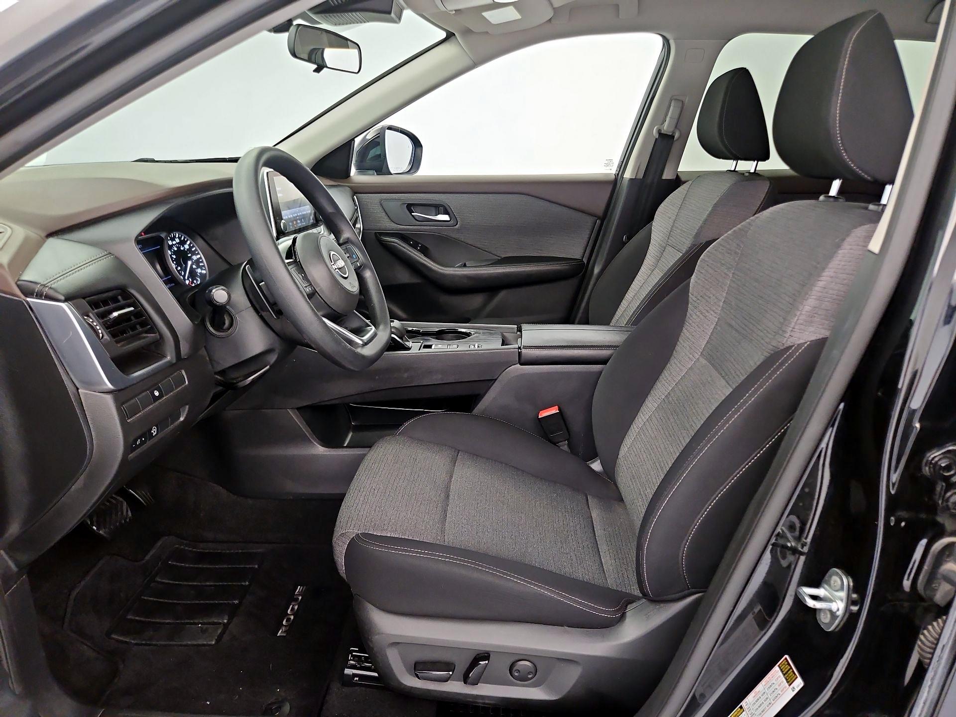 Thumbnail: 2023 Nissan Rogue - 11