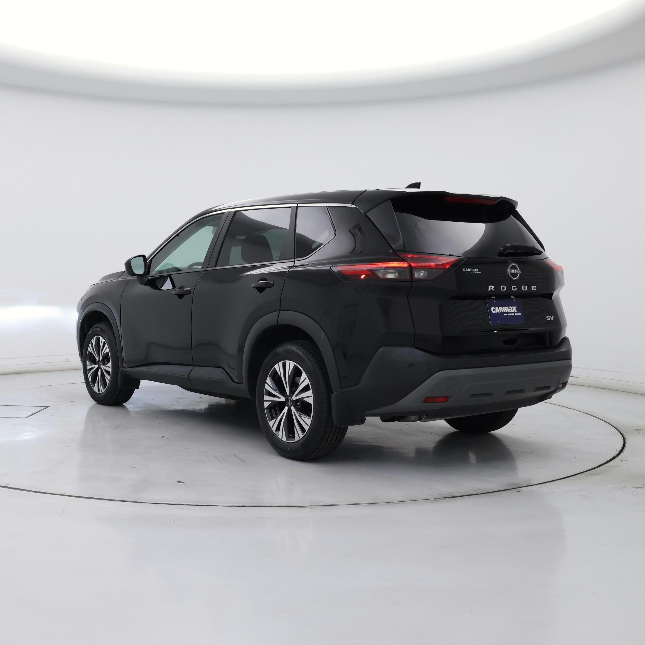 Thumbnail: 2023 Nissan Rogue - 2