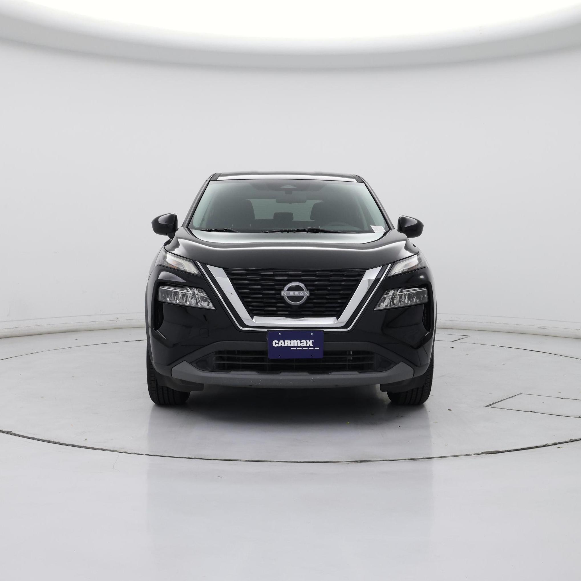 Thumbnail: 2023 Nissan Rogue - 5
