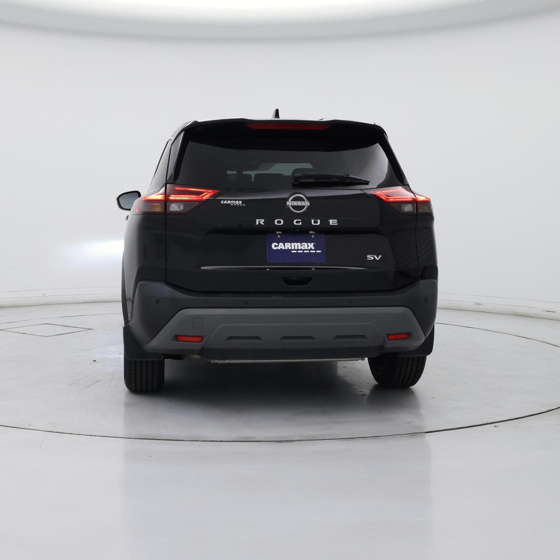 Thumbnail: 2023 Nissan Rogue - 6