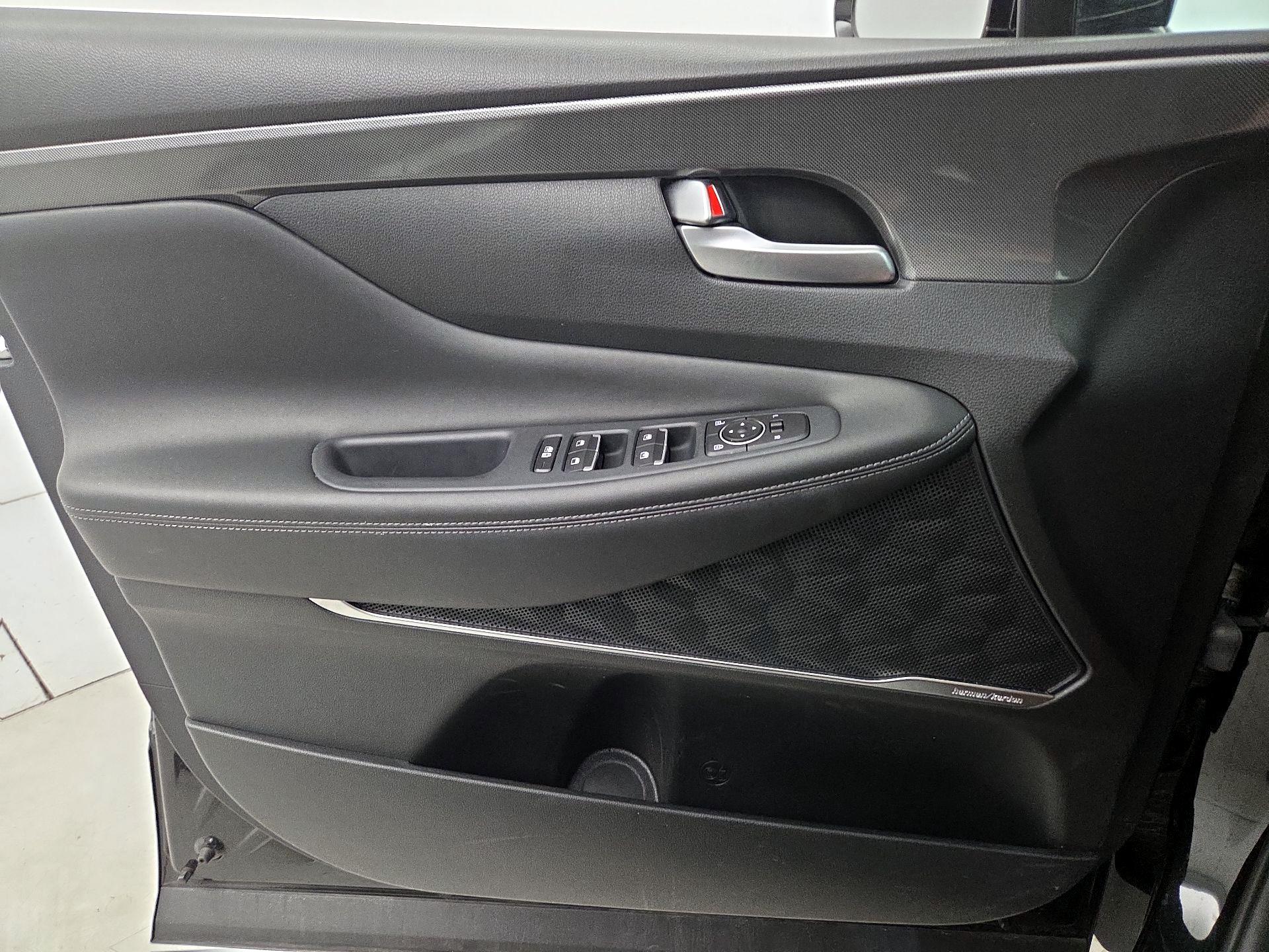 Thumbnail: 2023 Hyundai Santa Fe - 12