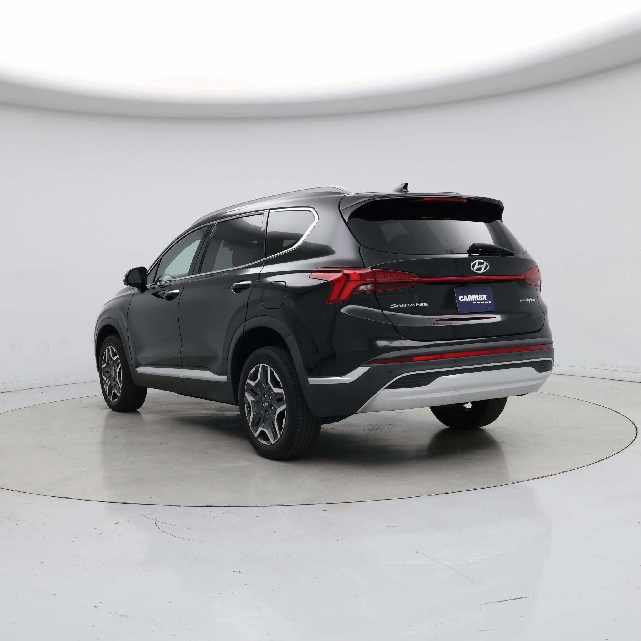 Thumbnail: 2023 Hyundai Santa Fe - 2