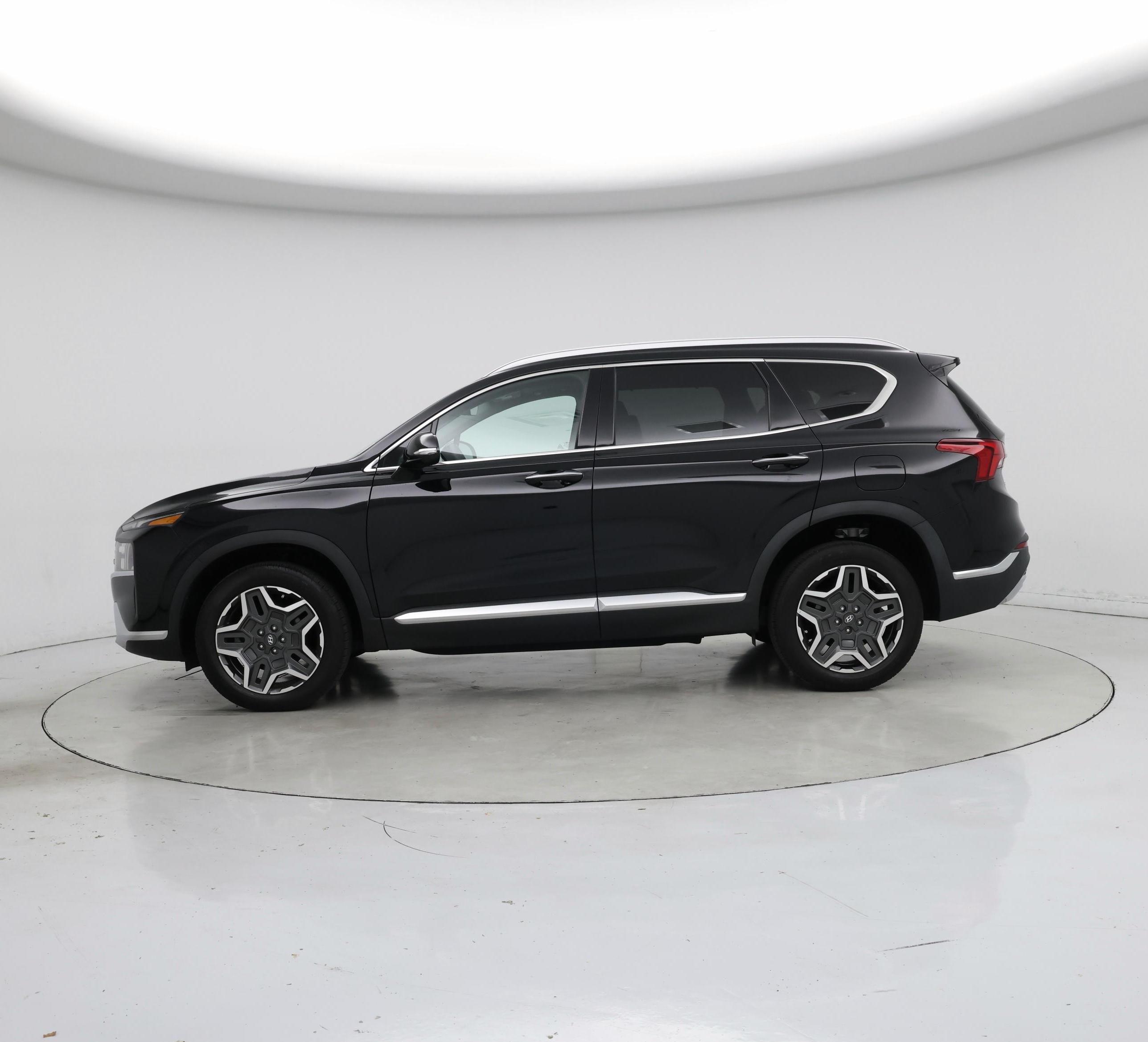 Thumbnail: 2023 Hyundai Santa Fe - 3
